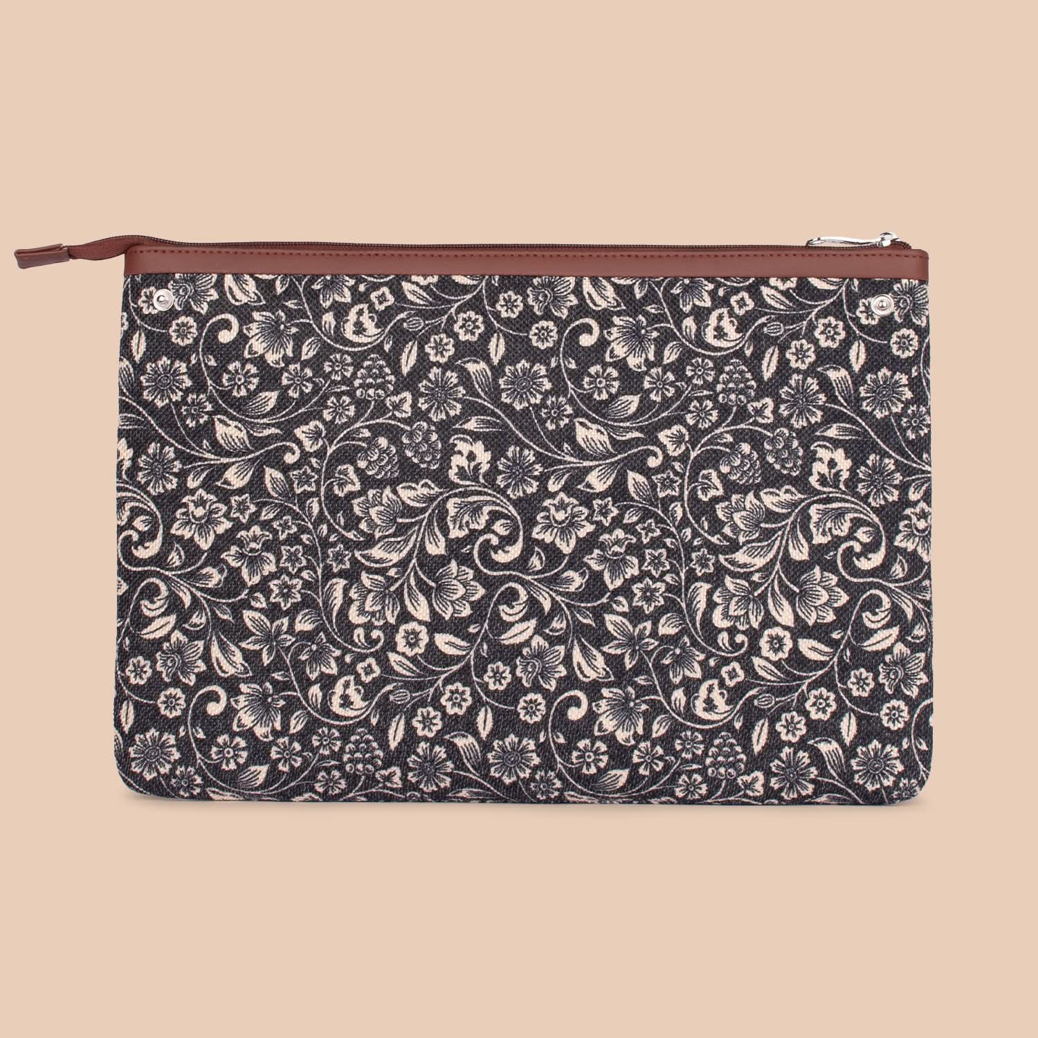 Zouk FloMotif Maya Multitasker Tote Bag - Image 10