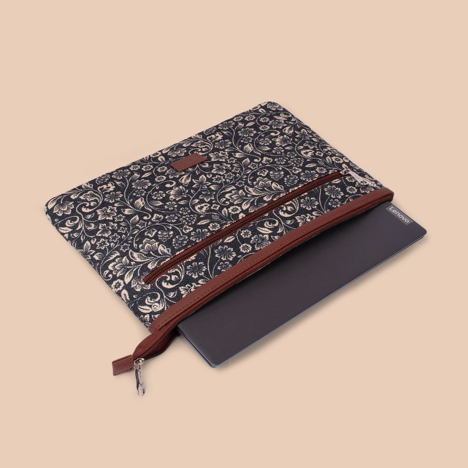 Zouk FloMotif Maya Multitasker Tote Bag - Image 8