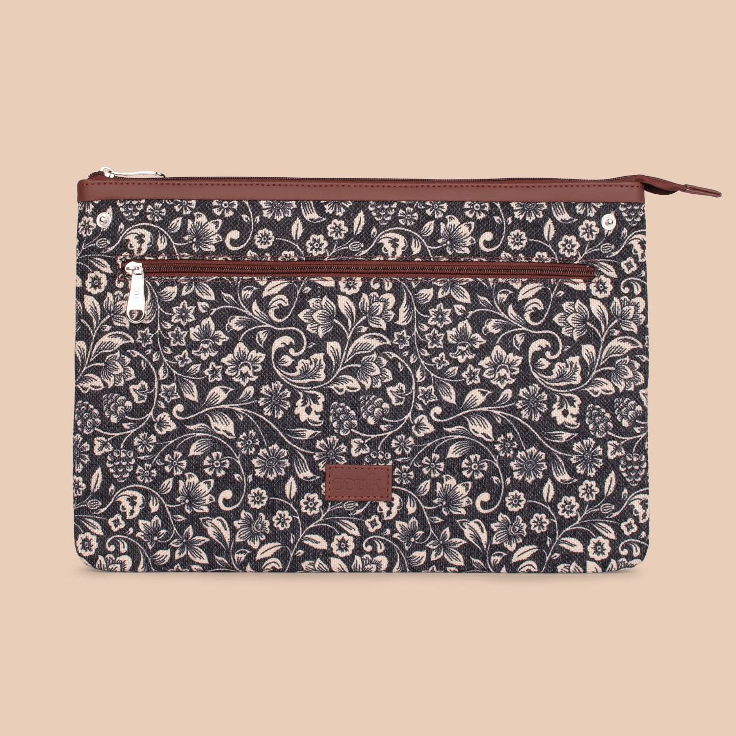 Zouk FloMotif Maya Multitasker Tote Bag - Image 9