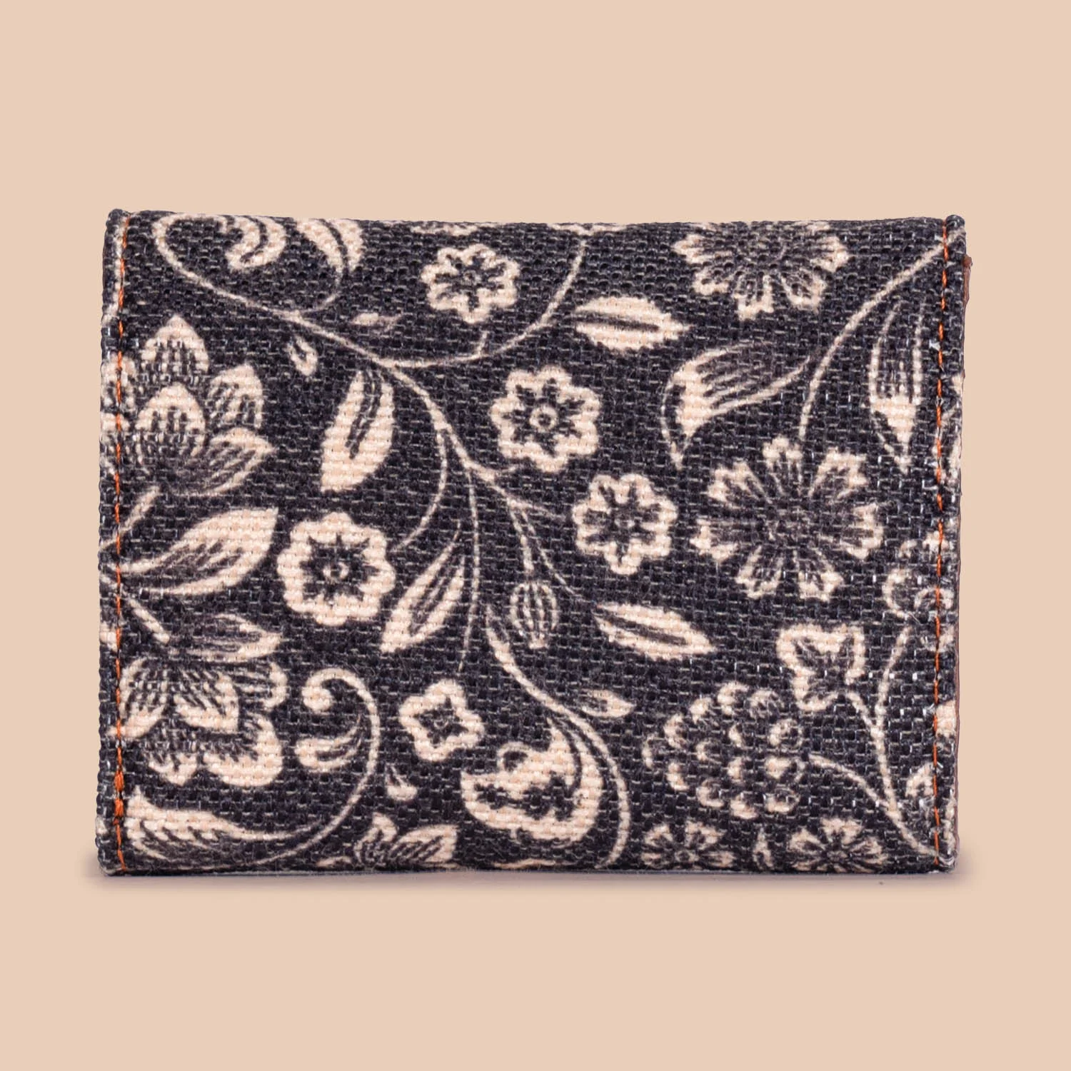 FloMotif Trifold Wallet - Image 5