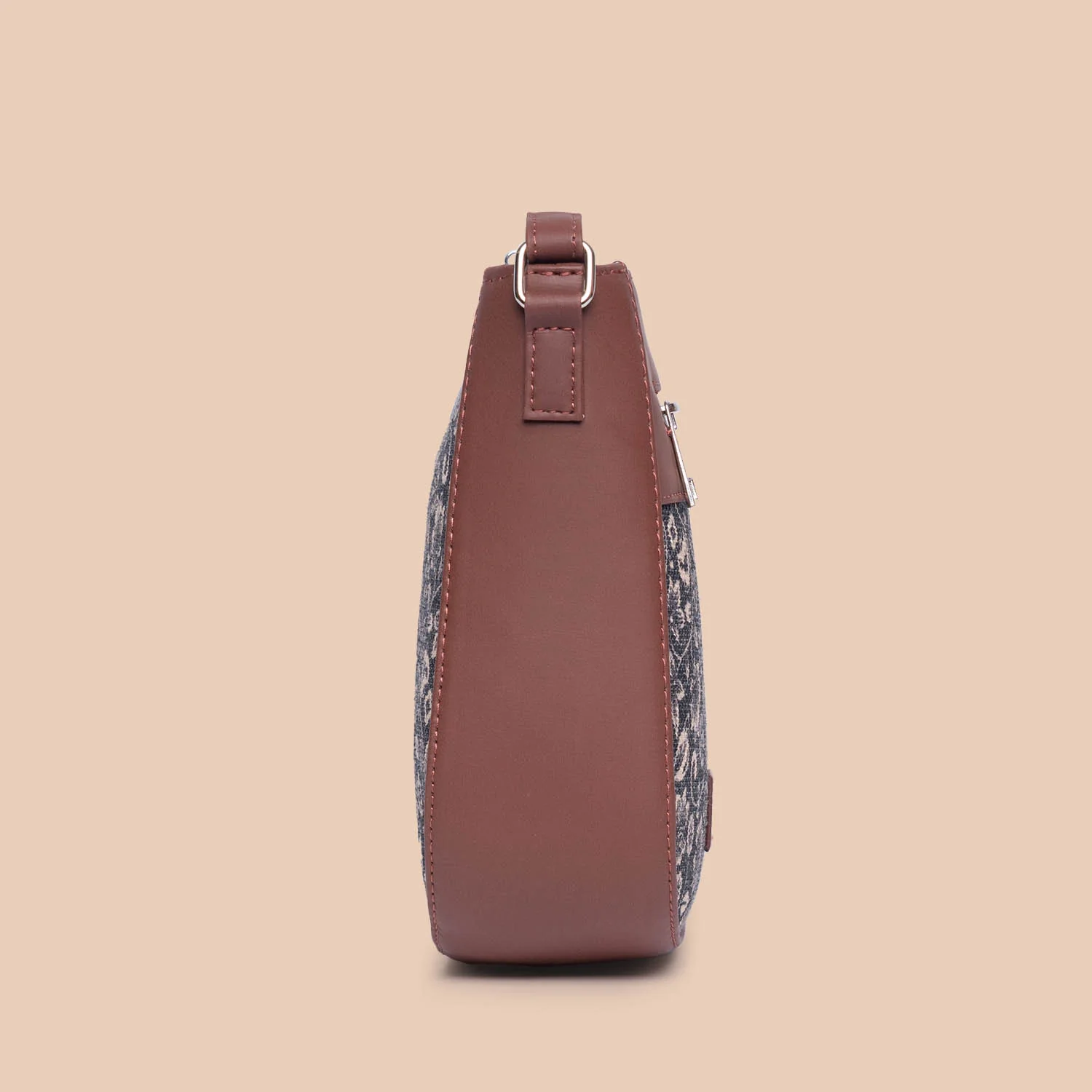 FloMotif U-Shaped Sling Bag - Image 10