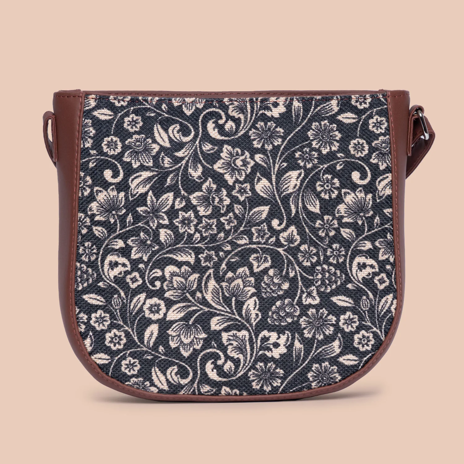 FloMotif U-Shaped Sling Bag - Image 3