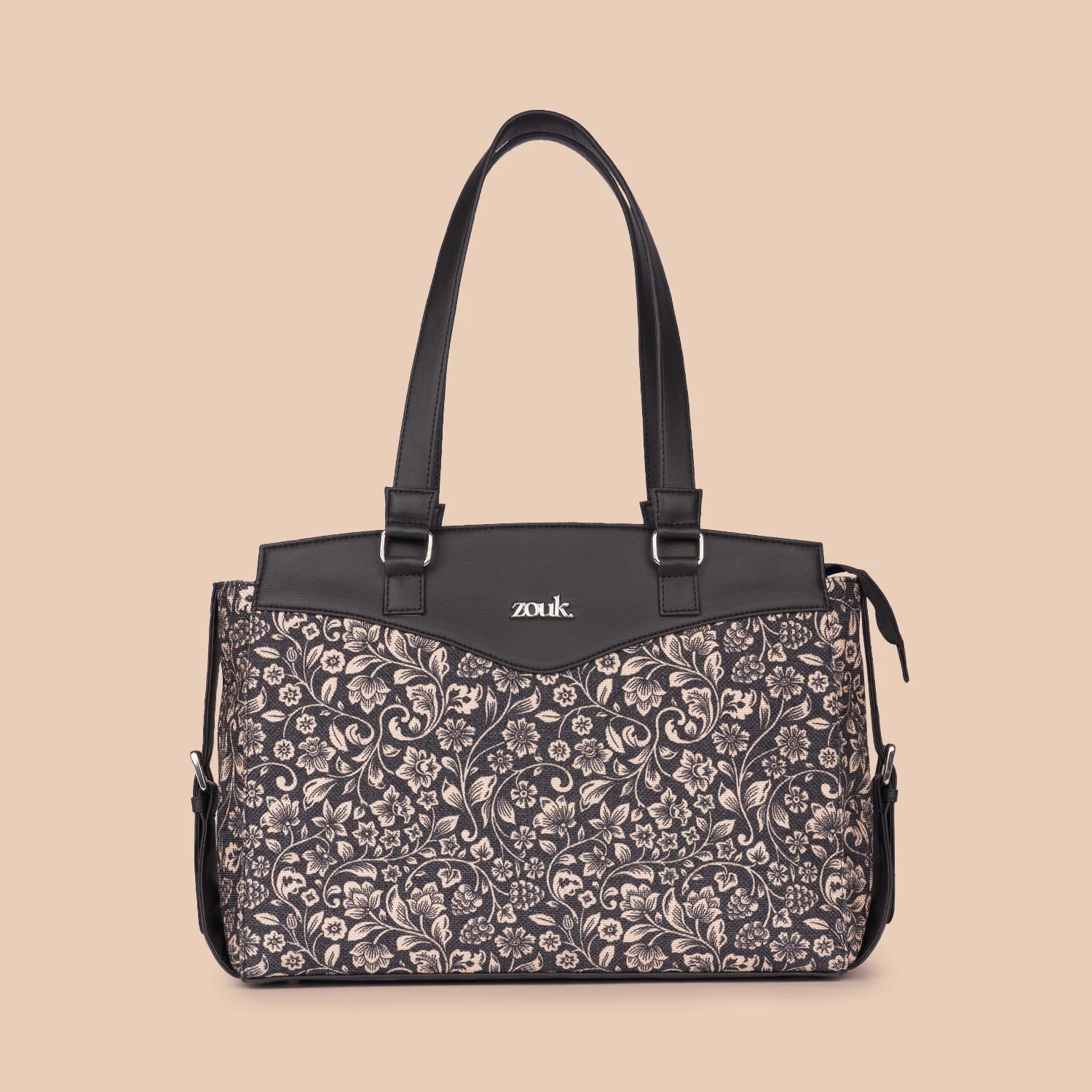 FloMotif Women's Work Bag - Image 3