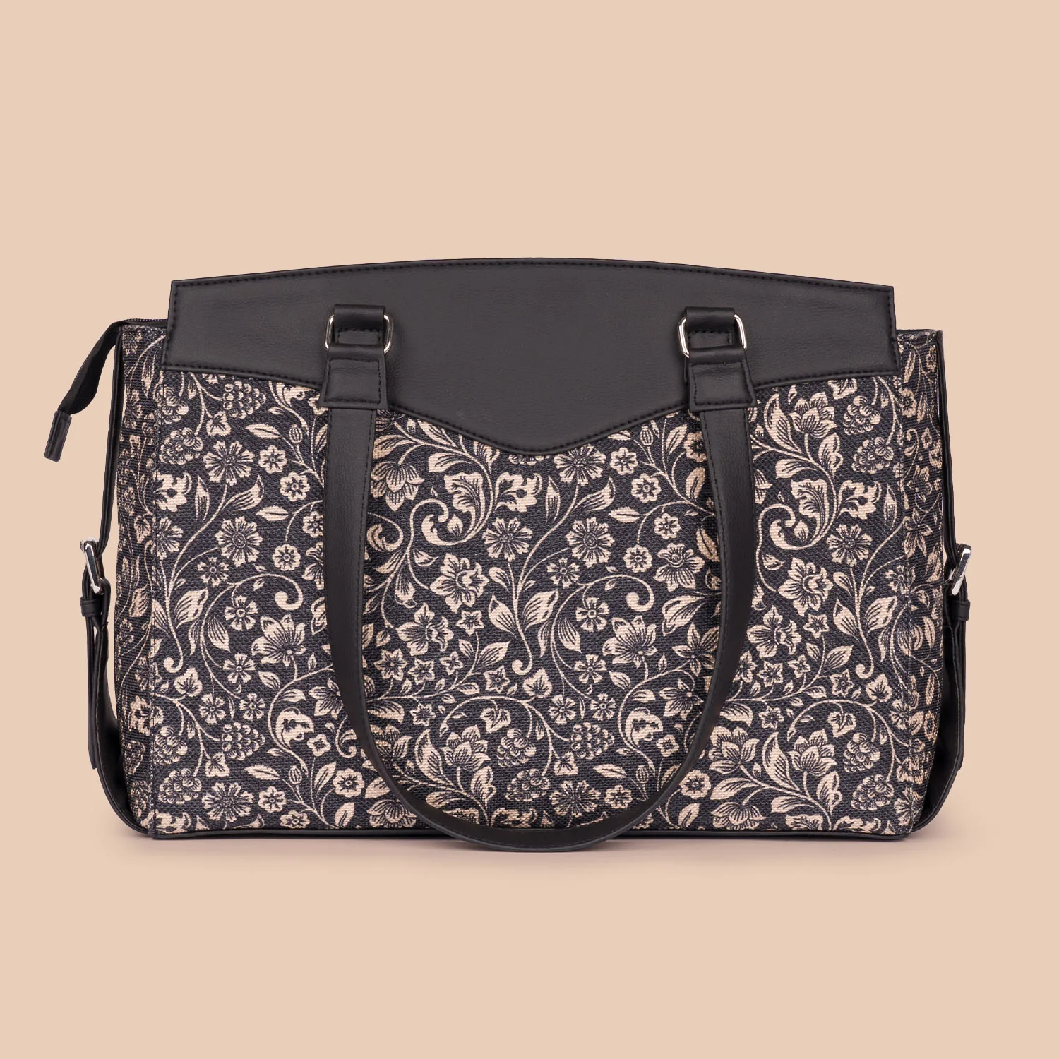 FloMotif Women's Work Bag - Image 4