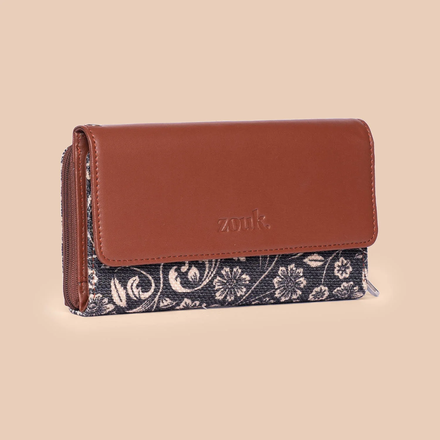 FloMotif Wristlet Wallet - Image 2