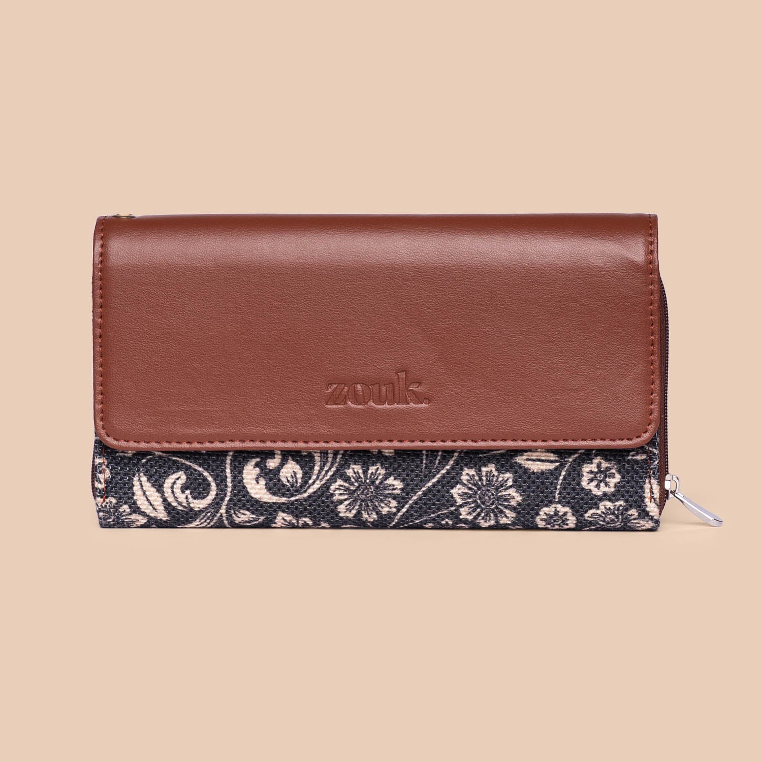 FloMotif Wristlet Wallet - Image 3