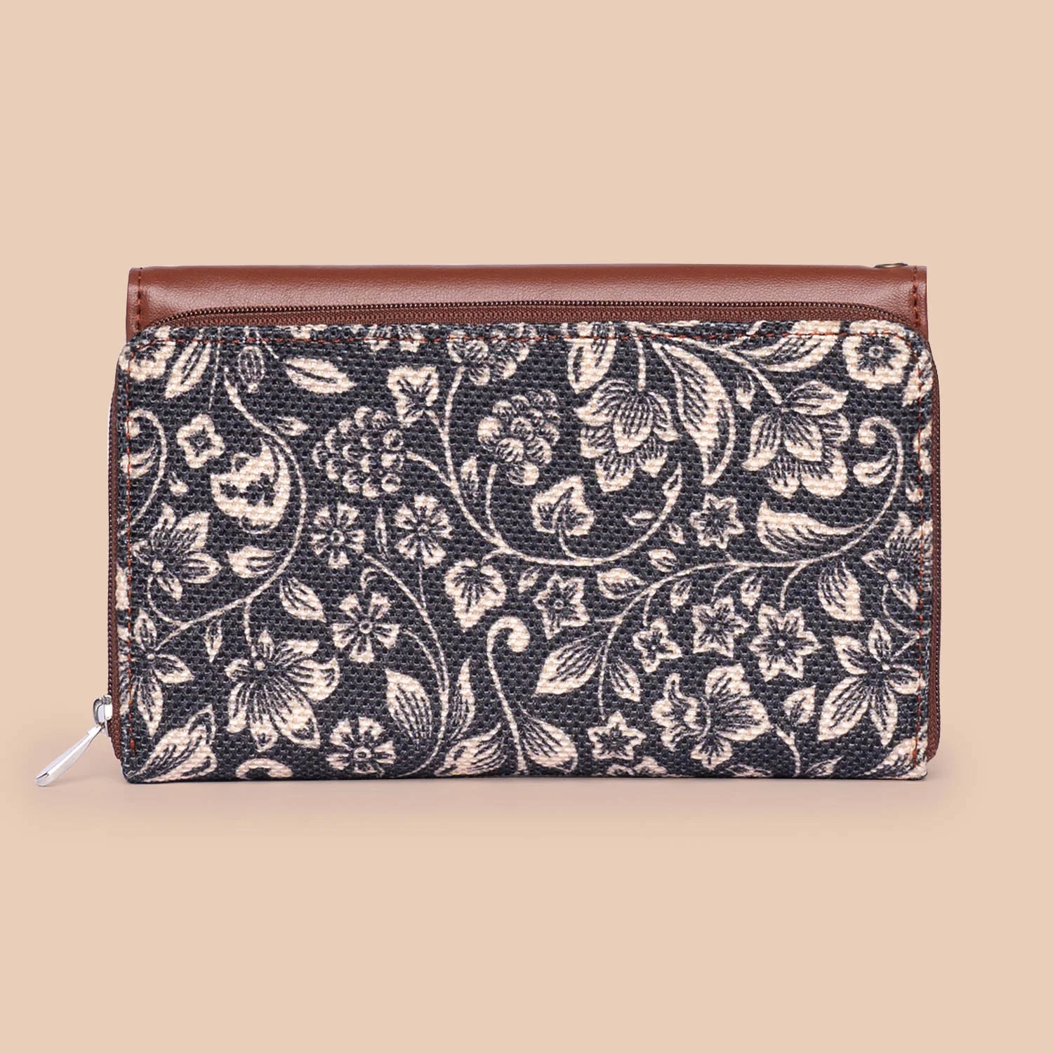 FloMotif Wristlet Wallet - Image 6