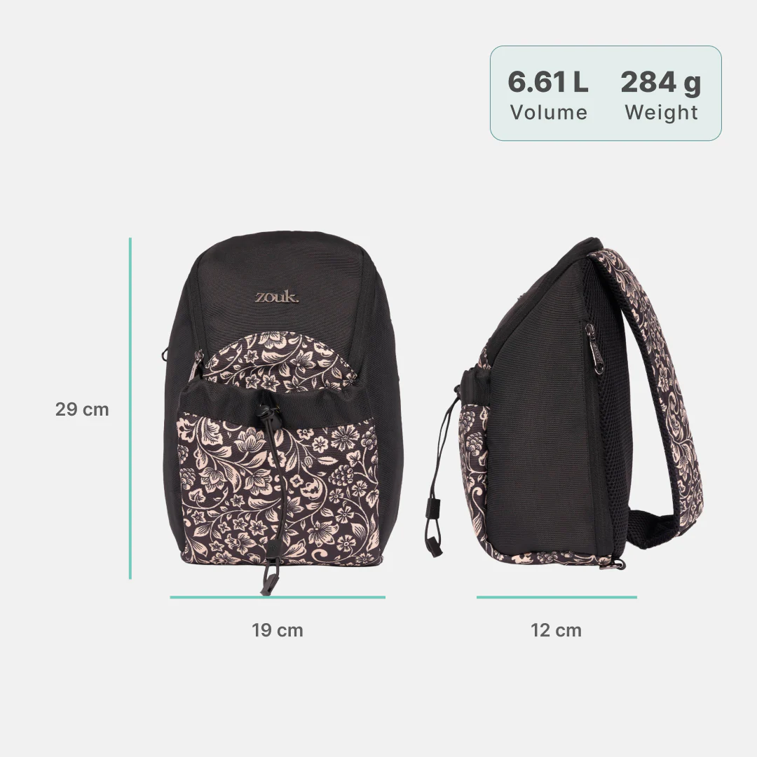 FloMotif Yuva Crossbody - Image 3