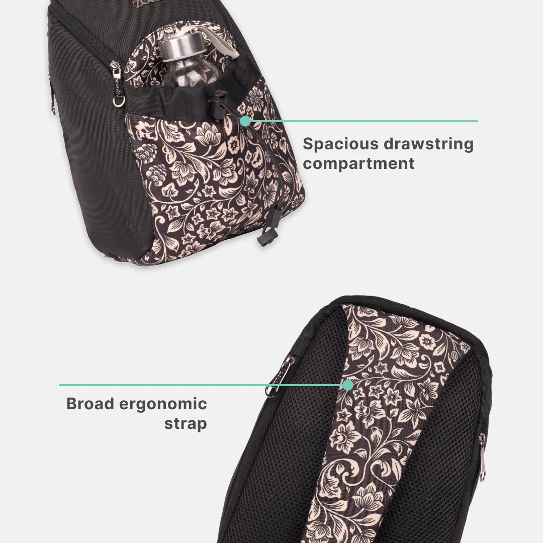 FloMotif Yuva Crossbody - Image 4