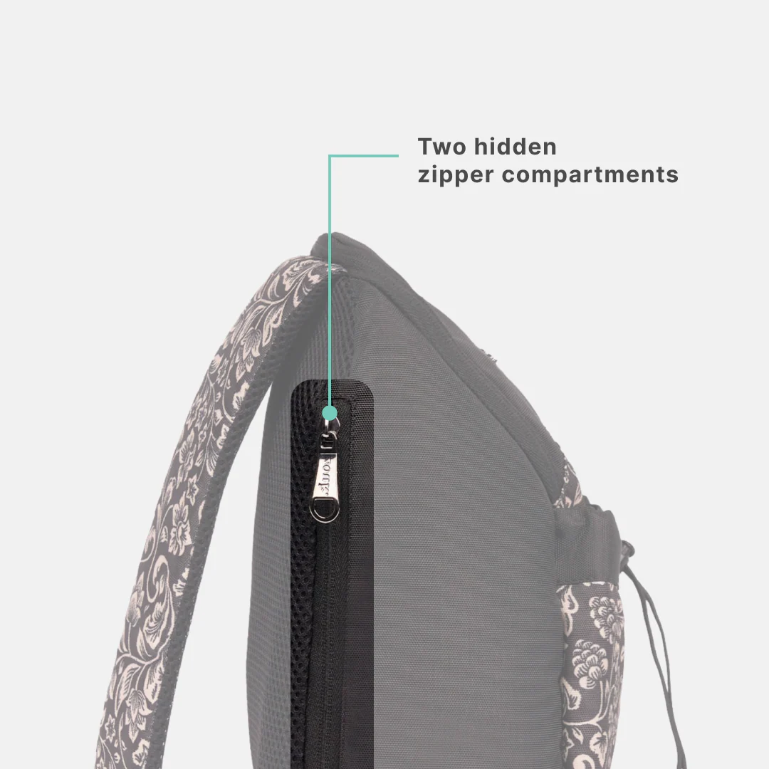 FloMotif Yuva Crossbody - Image 6