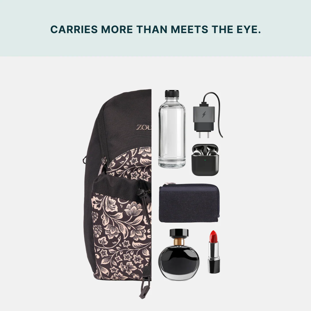 FloMotif Yuva Crossbody - Image 7