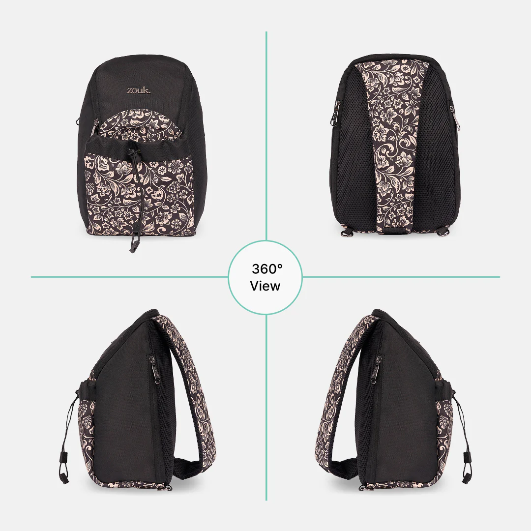 FloMotif Yuva Crossbody - Image 8