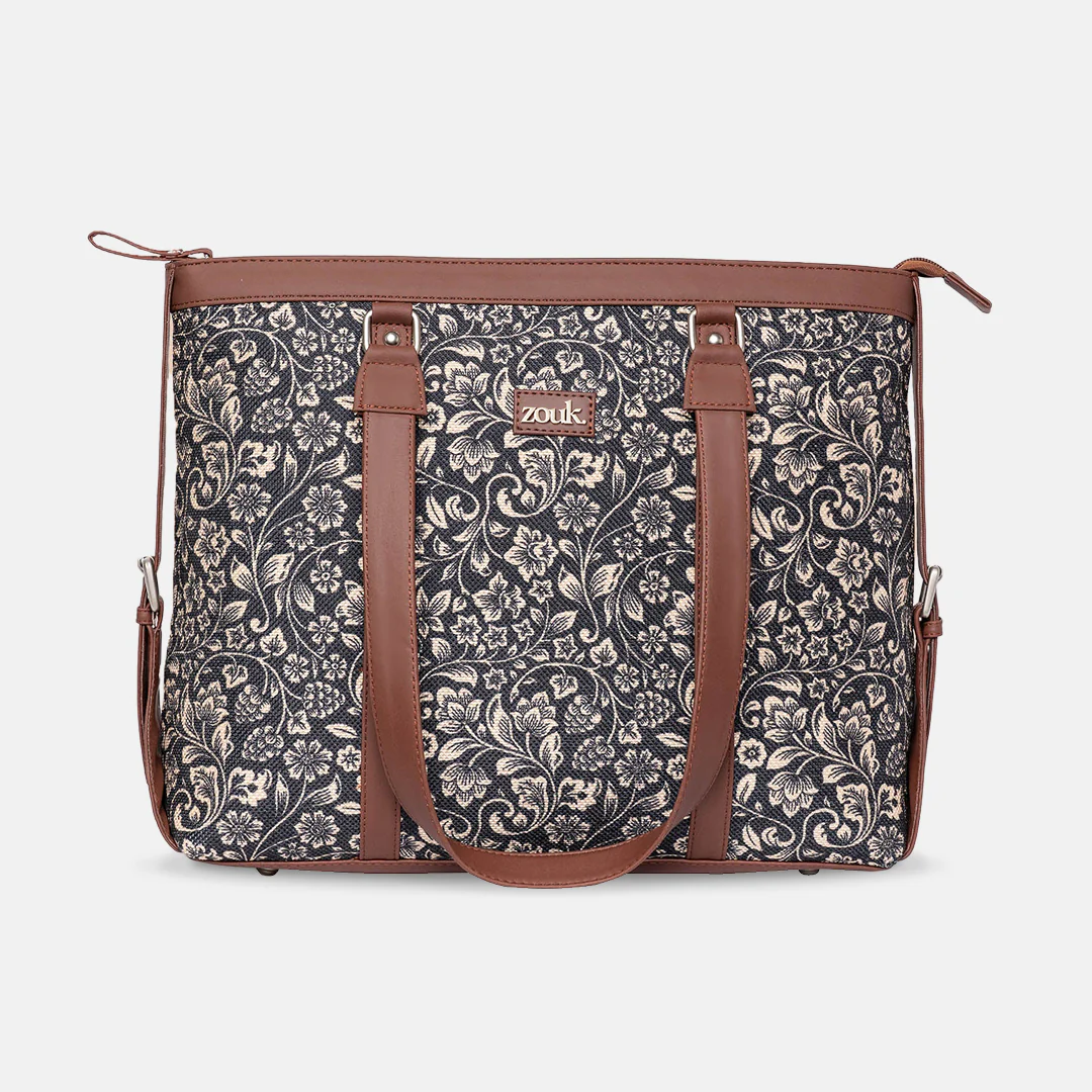 FloMotif Women's Office Bag - Image 3