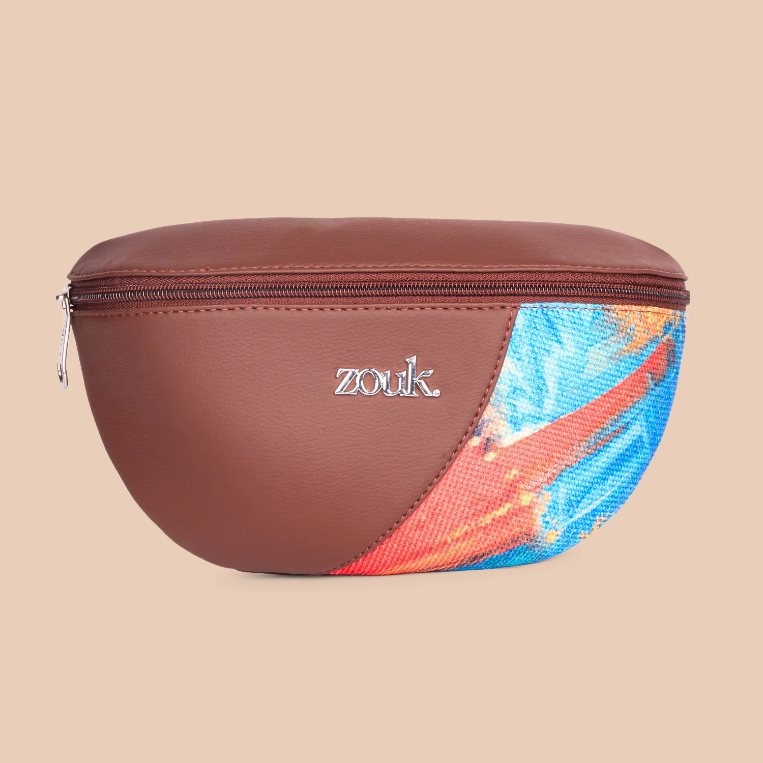 Freya Fanny Pack - Abstract Amaze - Image 3