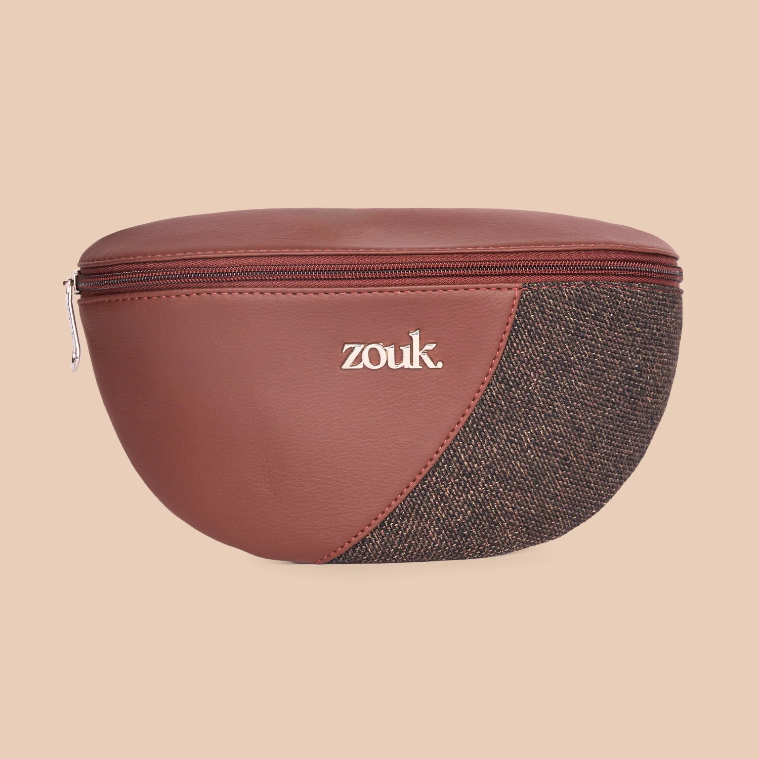 Freya Fanny Pack - Bristel - Image 2