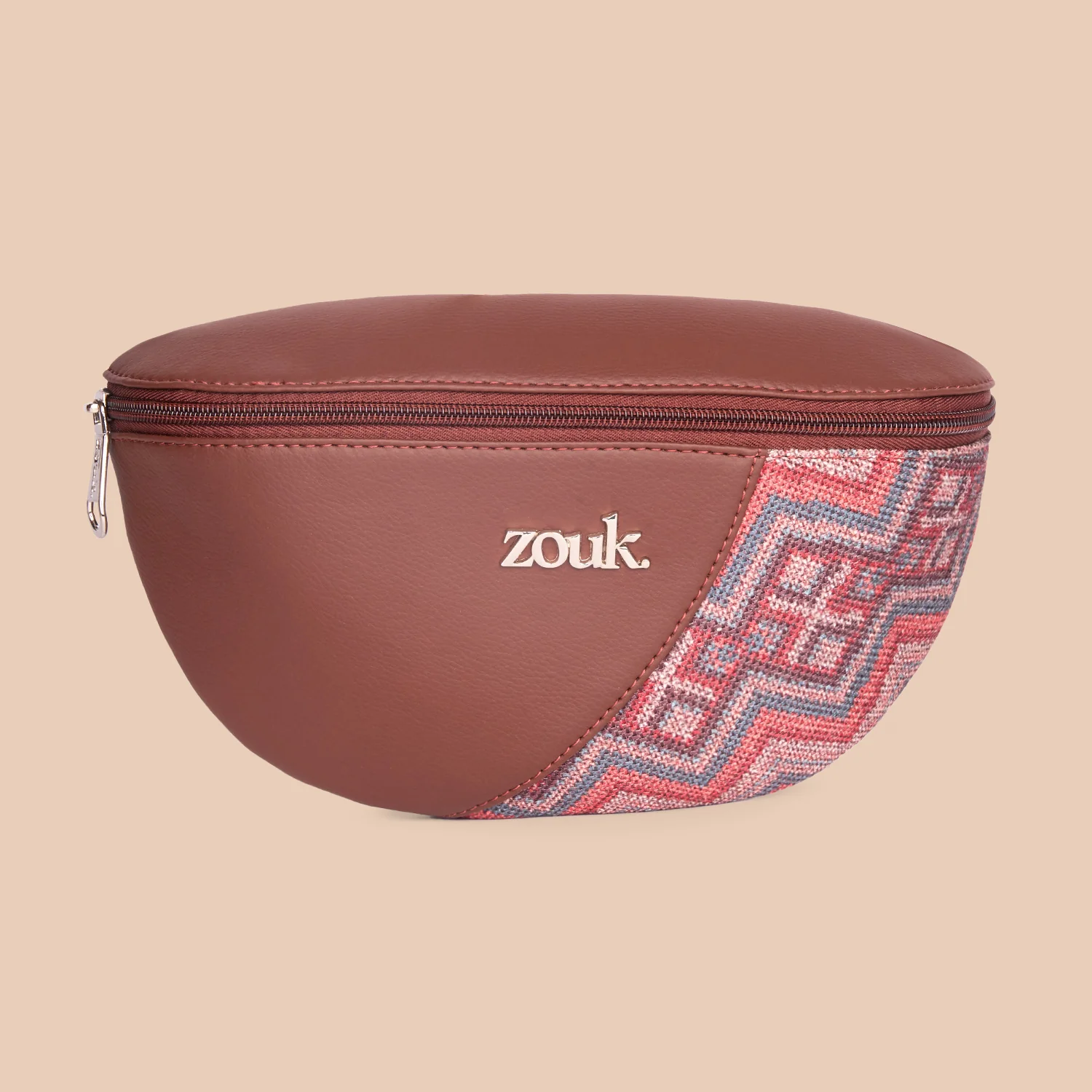 Freya Fanny Pack - Gwalior Weaves - Image 3