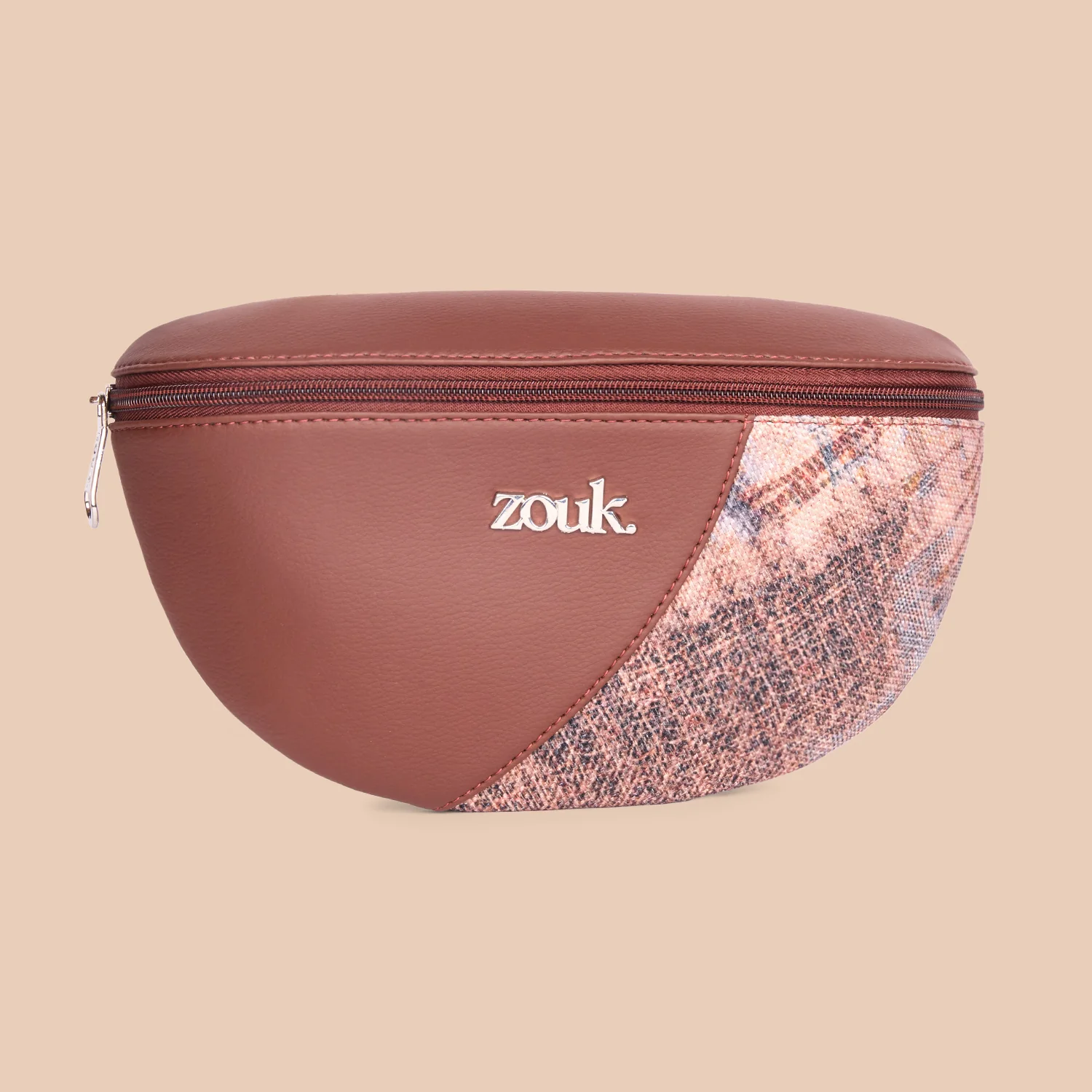 Freya Fanny Pack - Ladakh Impasto - Image 3