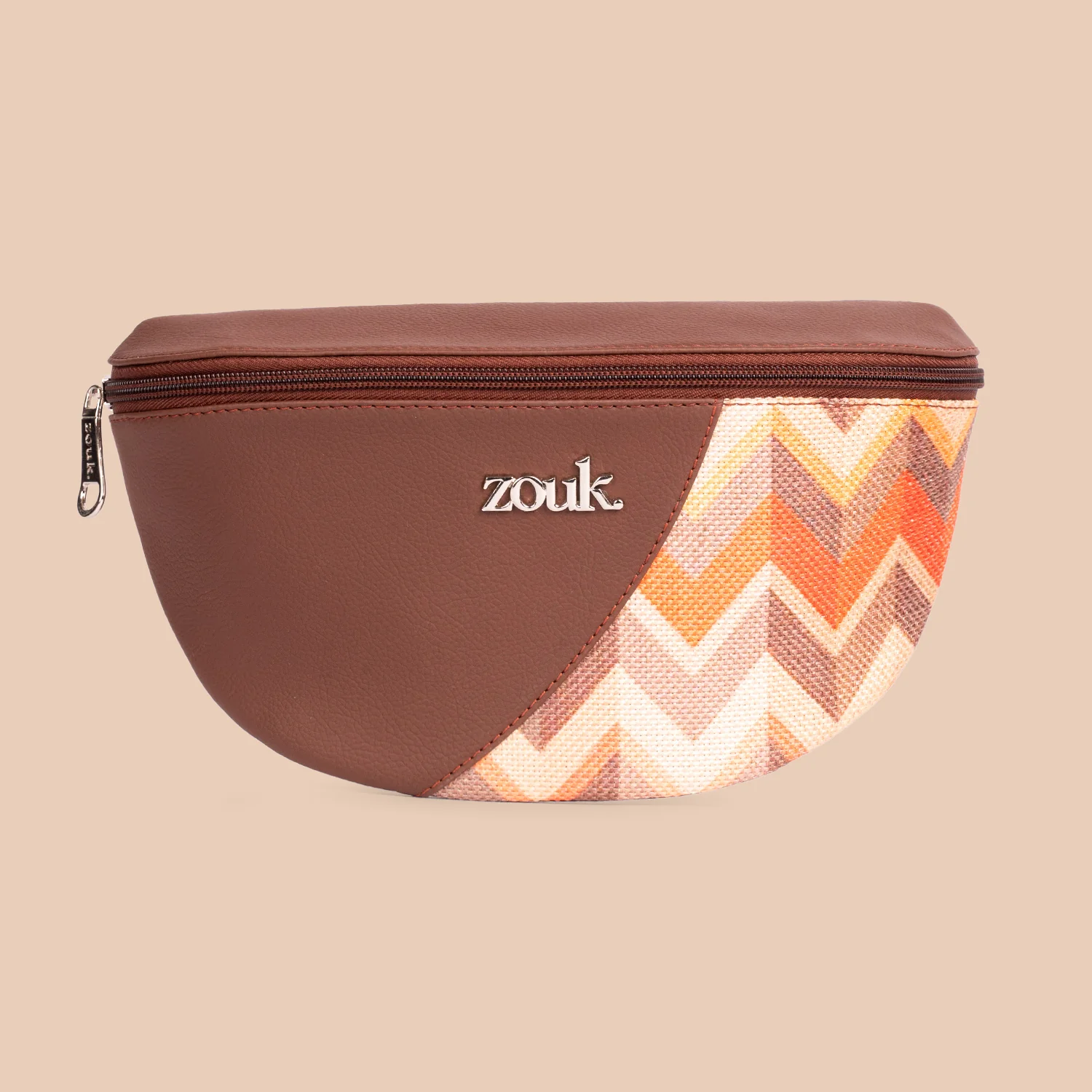 Freya Fanny Pack - Tidal Wave - Image 2