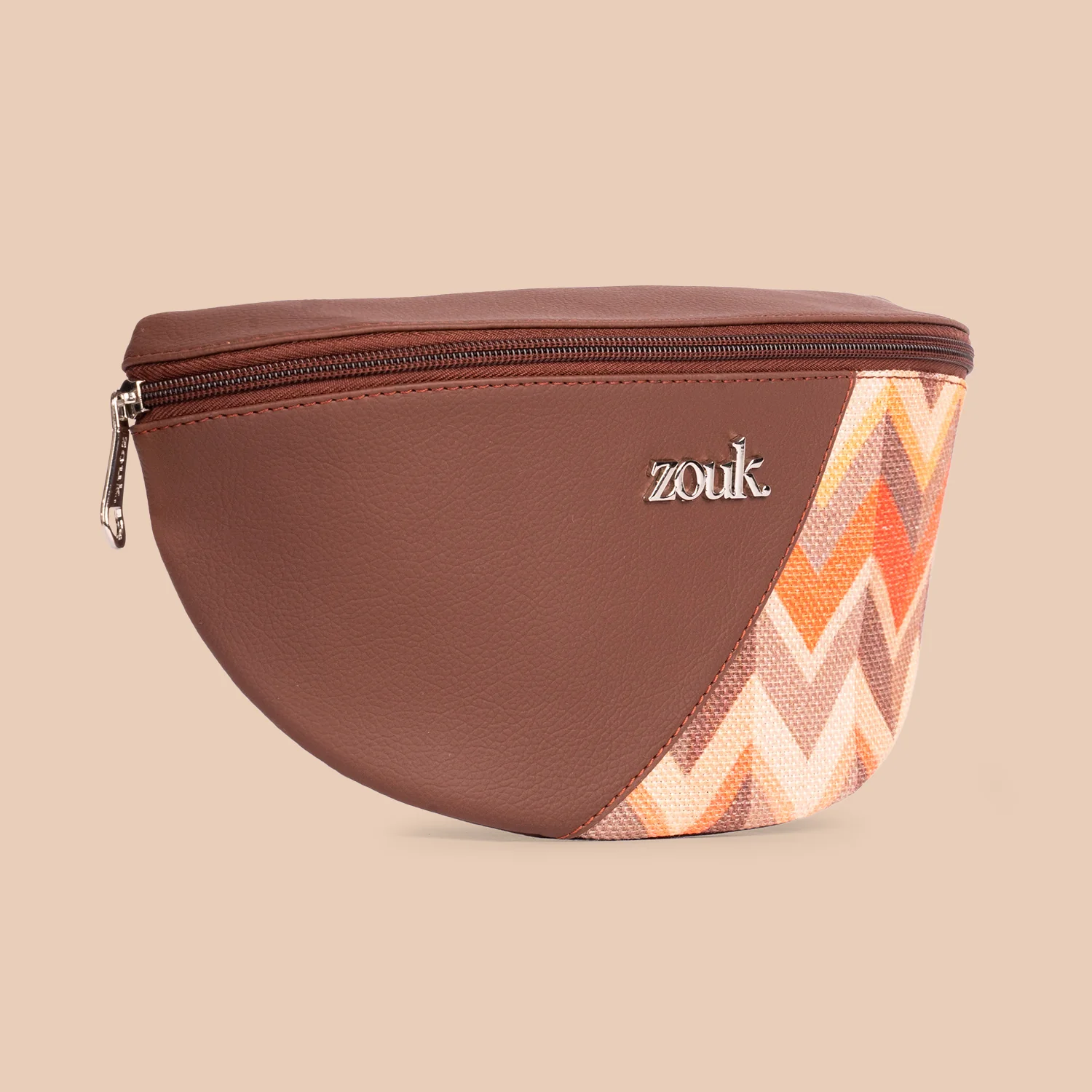 Freya Fanny Pack - Tidal Wave - Image 3