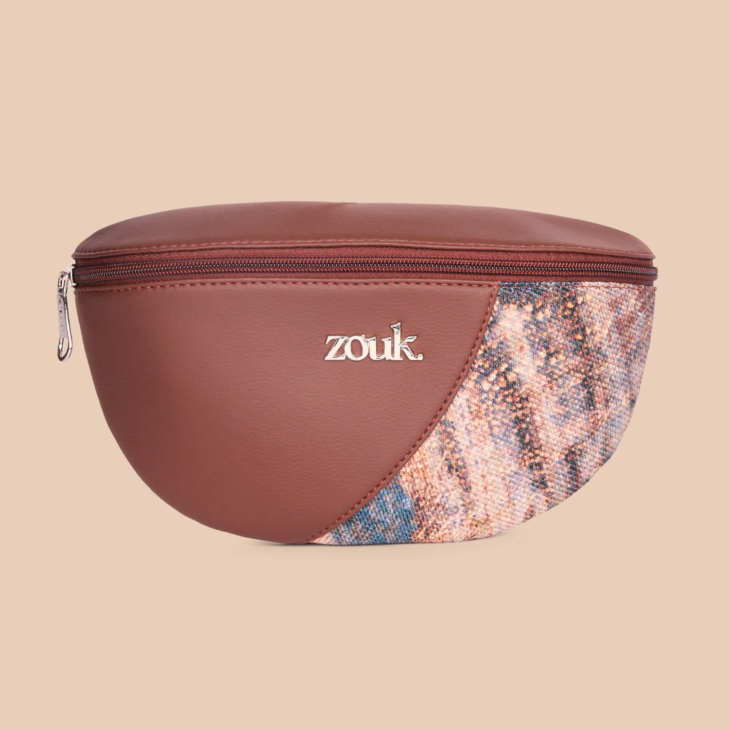 Freya Fanny Pack - Triund Baroque - Image 3