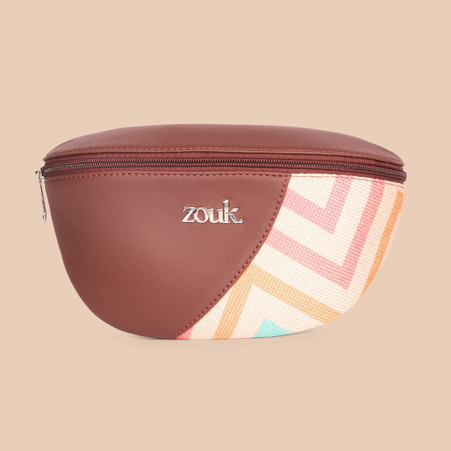 Freya Fanny Pack - WavBeach - Image 2