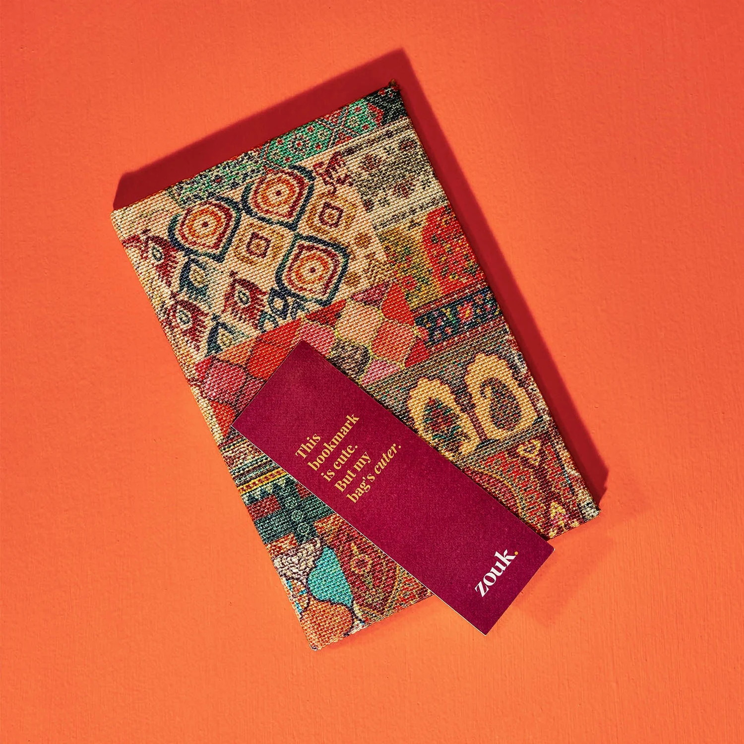 Gamthi Heritage Fusion Gift Box - Image 6
