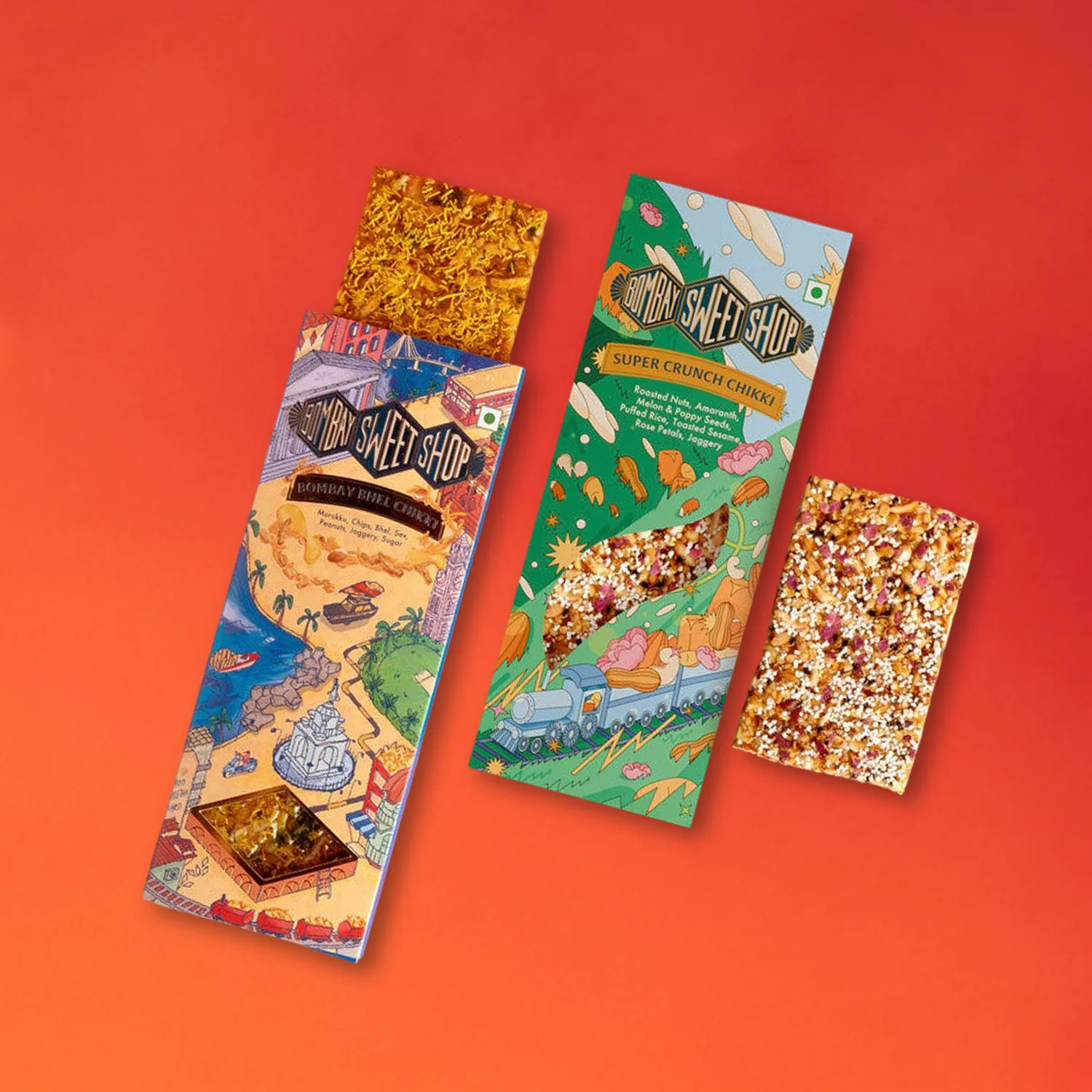 Gamthi Treasure Gift Box - Image 4
