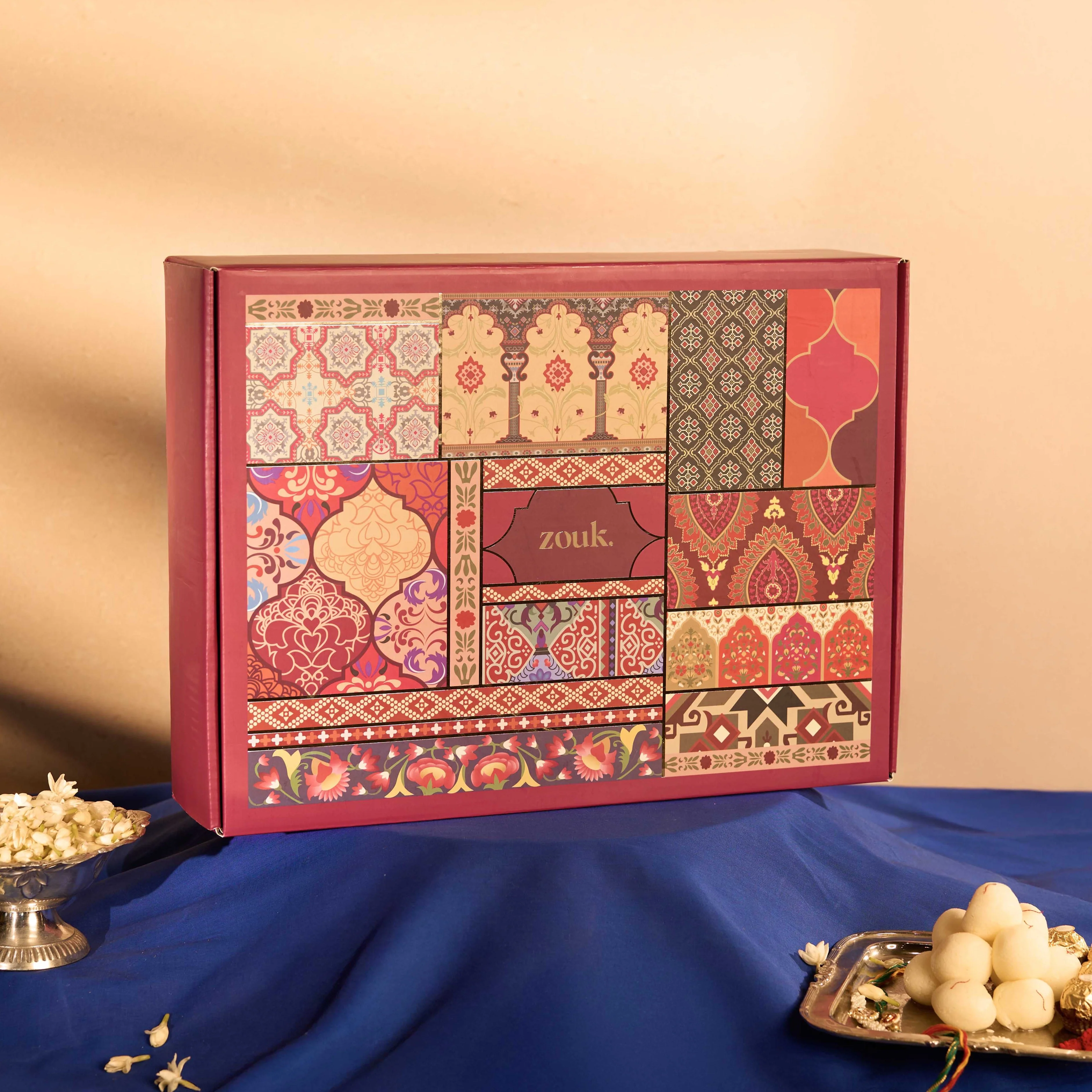 Gamthi Treasure Gift Box - Image 7