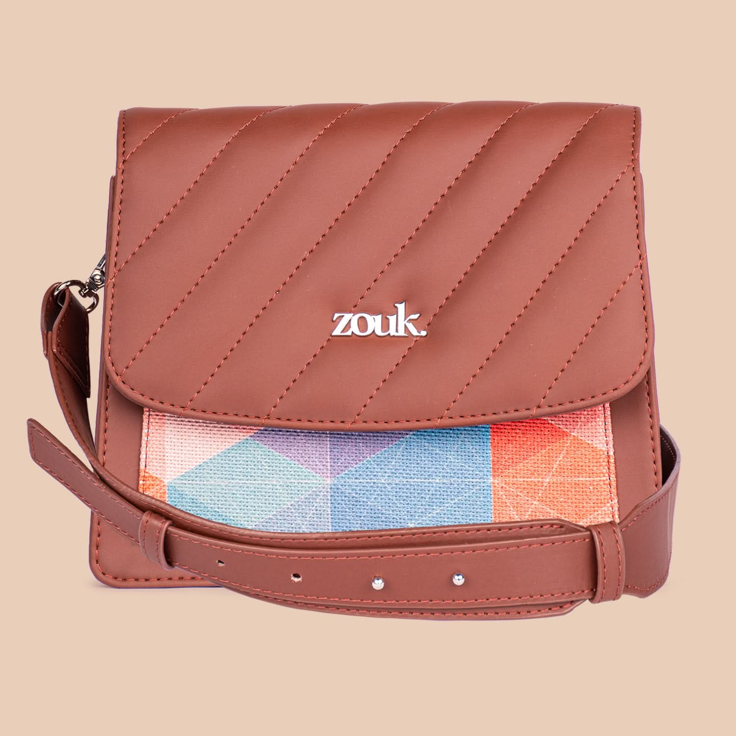 GeoOptics Beyond Basic Sling Bag - Image 3