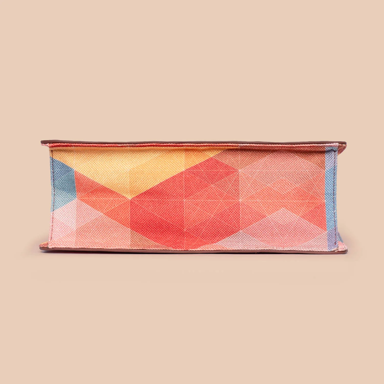GeoOptics Book Tote - Image 10