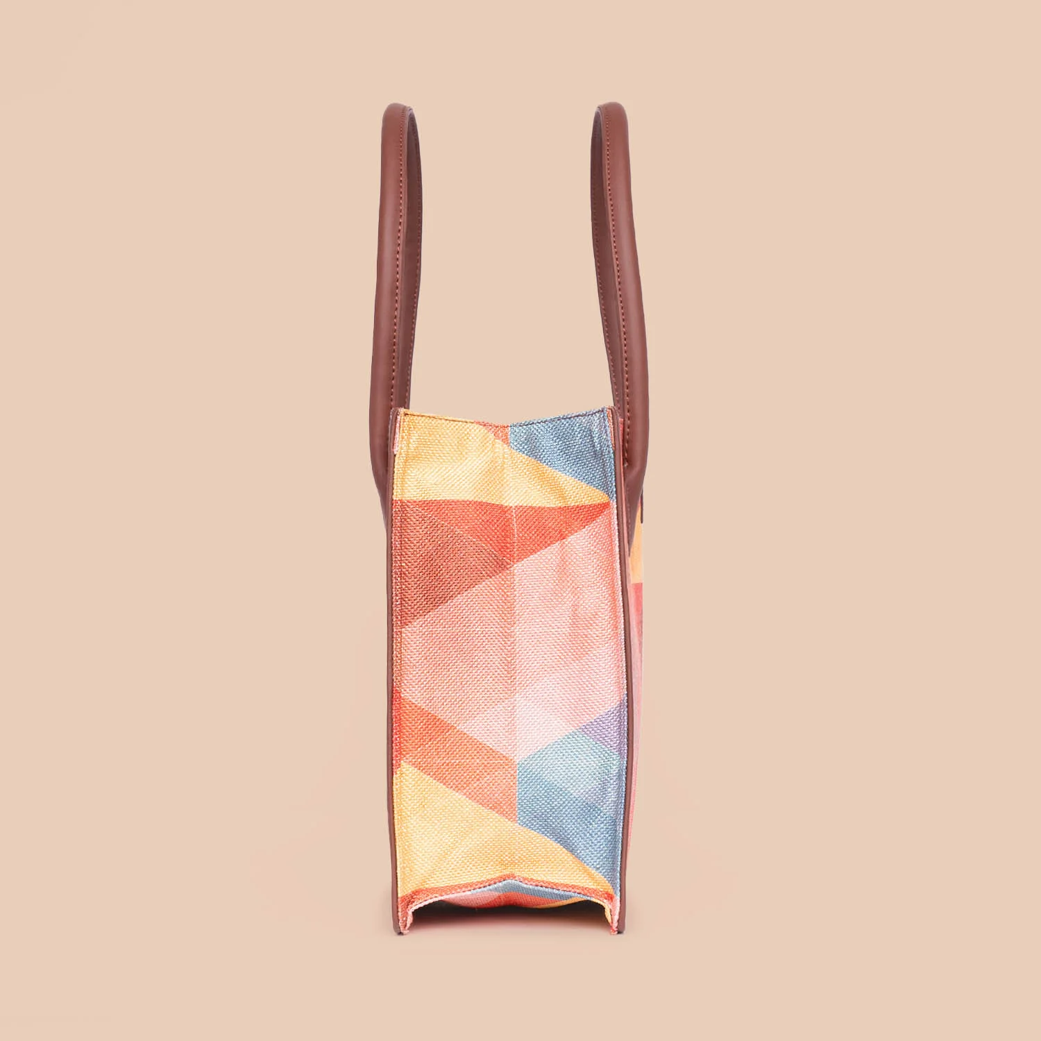 GeoOptics Book Tote - Image 9