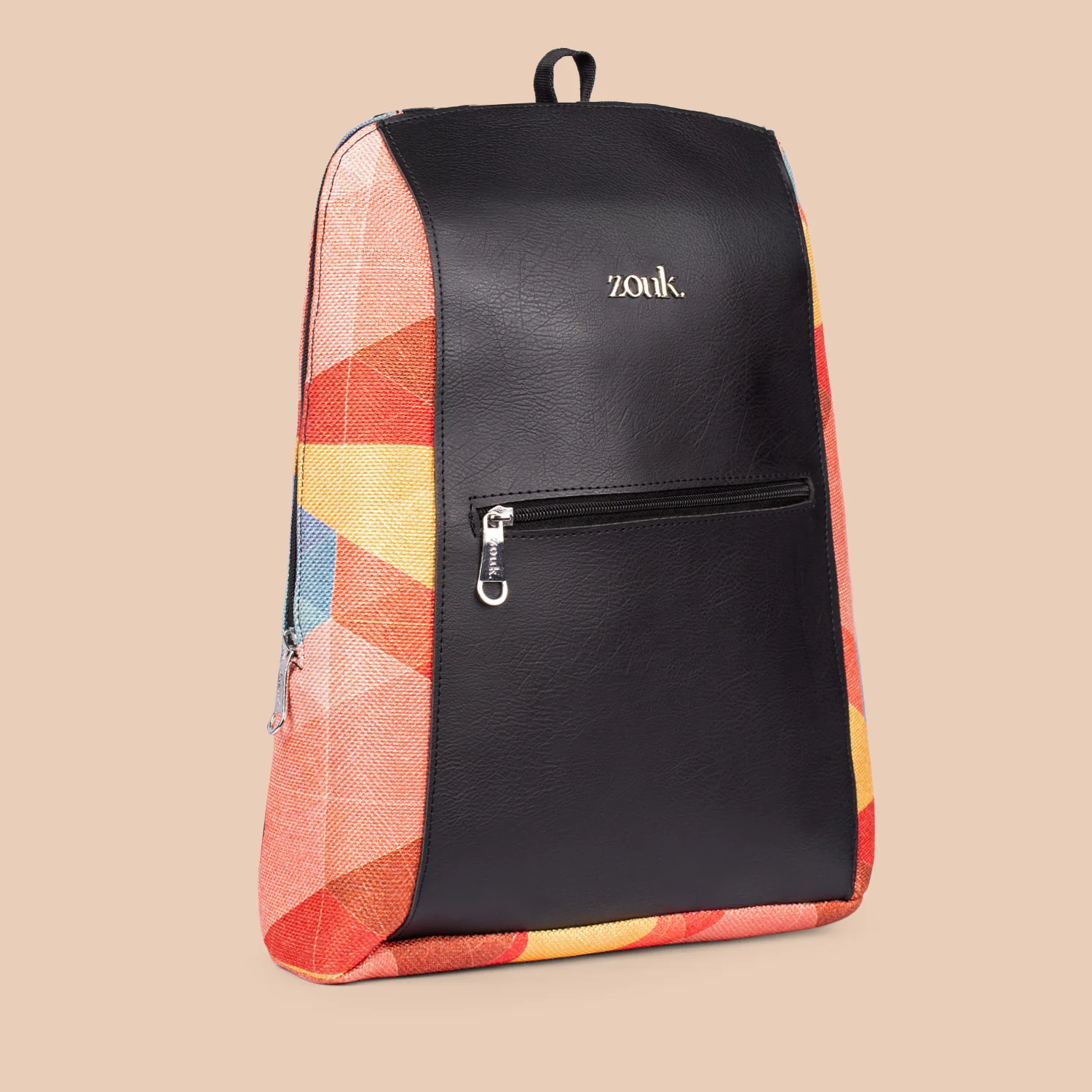 GeoOptics Men's Classic Daypack - Image 3