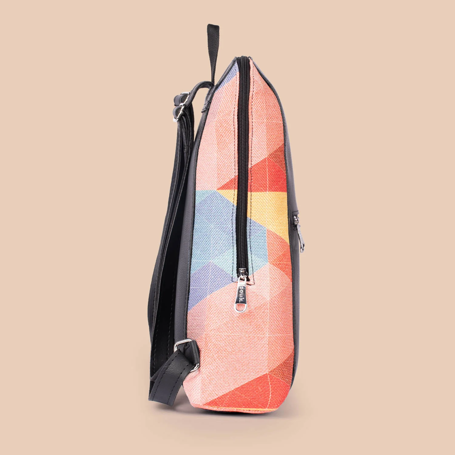 GeoOptics Men's Classic Daypack - Image 5