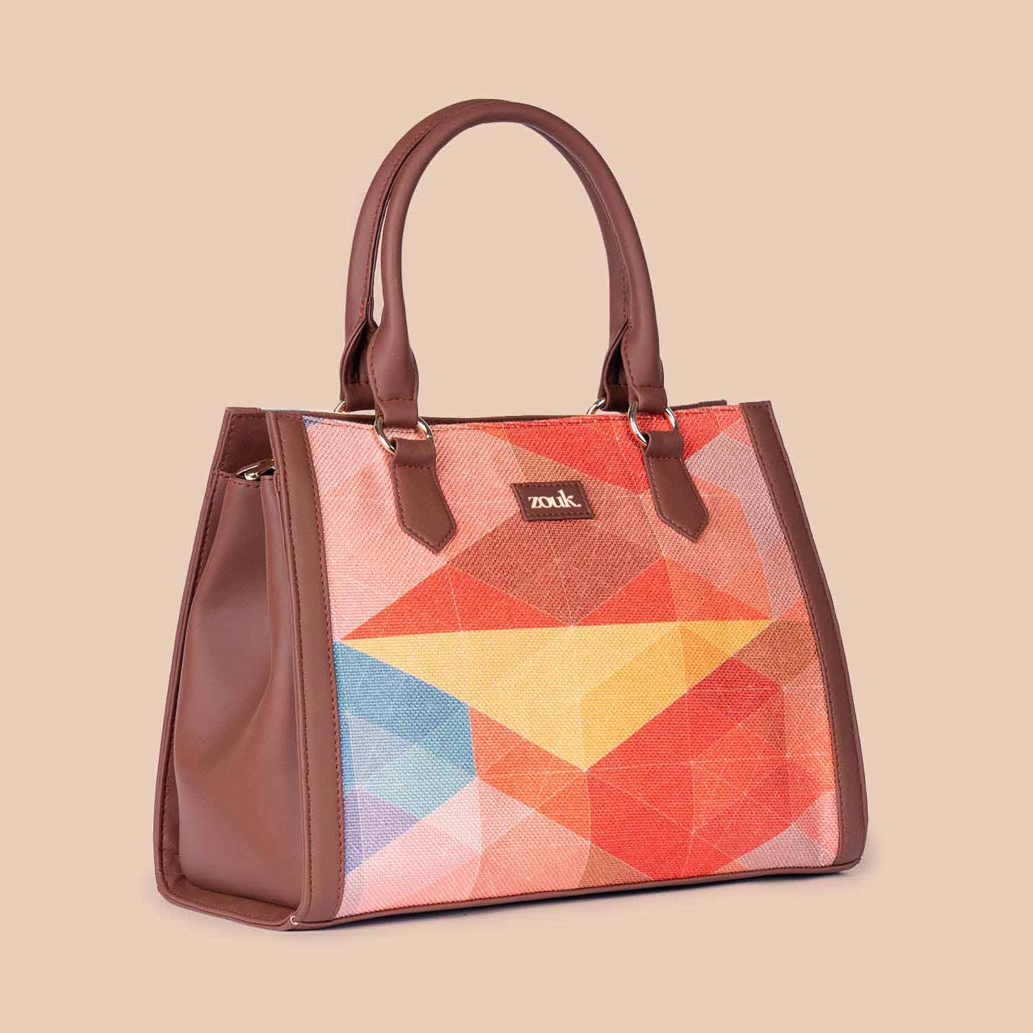 GeoOptics Classic Handbag - Image 2