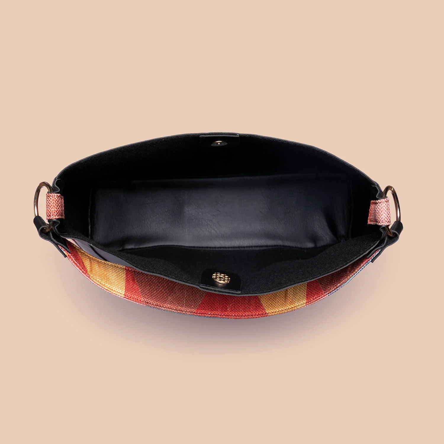 GeoOptics Classic Open Tote - Image 11