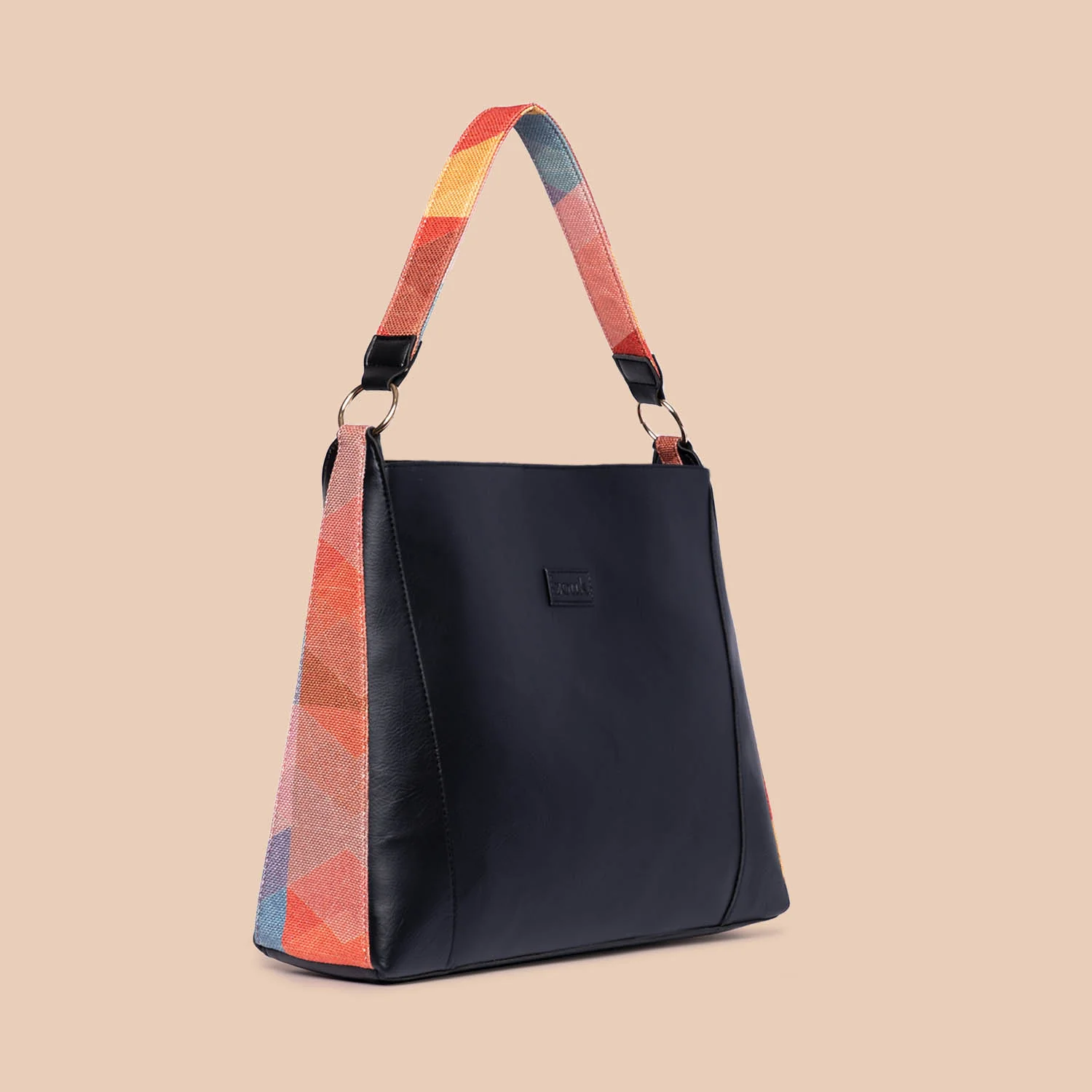 GeoOptics Classic Open Tote - Image 8