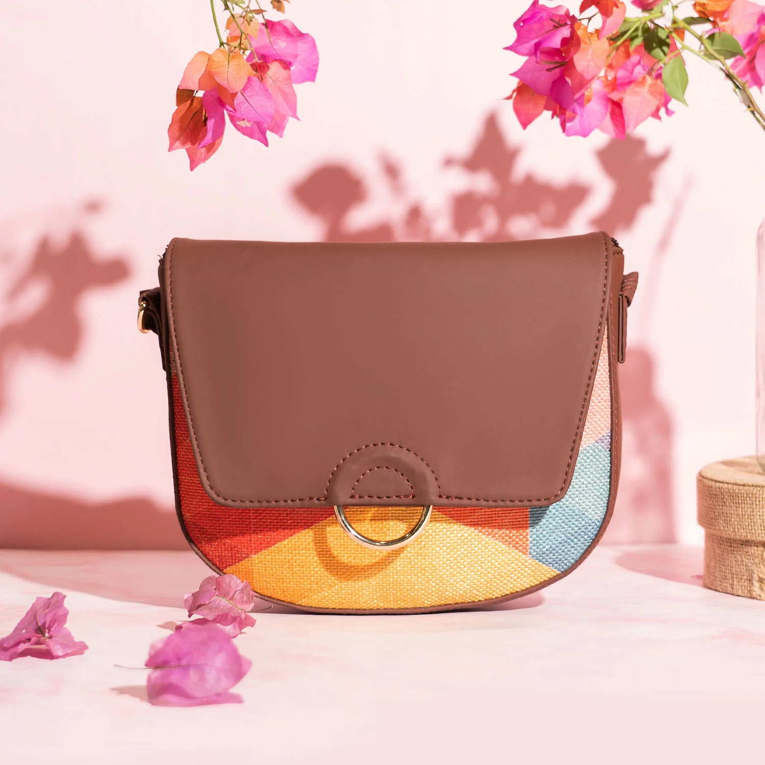 GeoOptics Classic Sling Bag