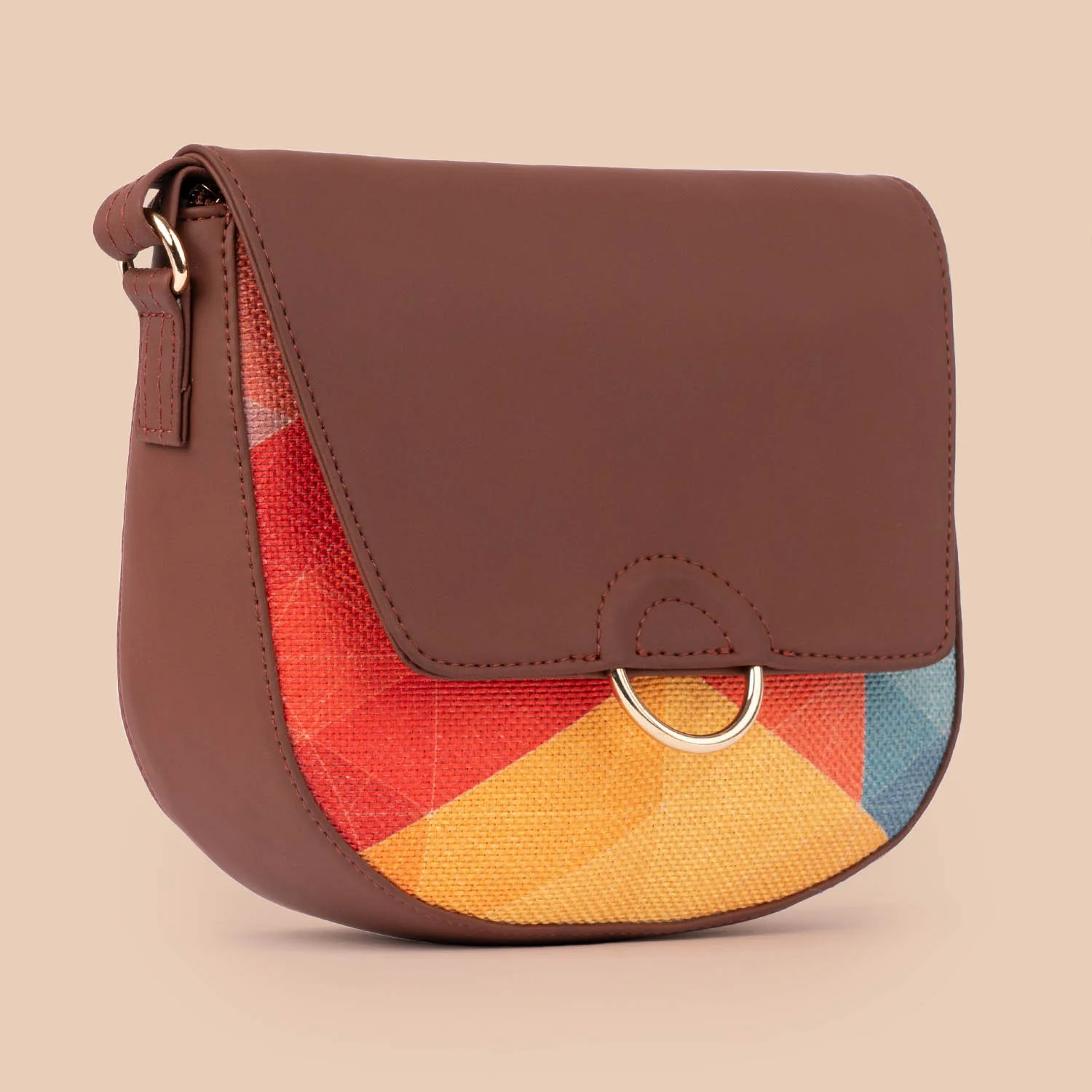 GeoOptics Classic Sling Bag - Image 2