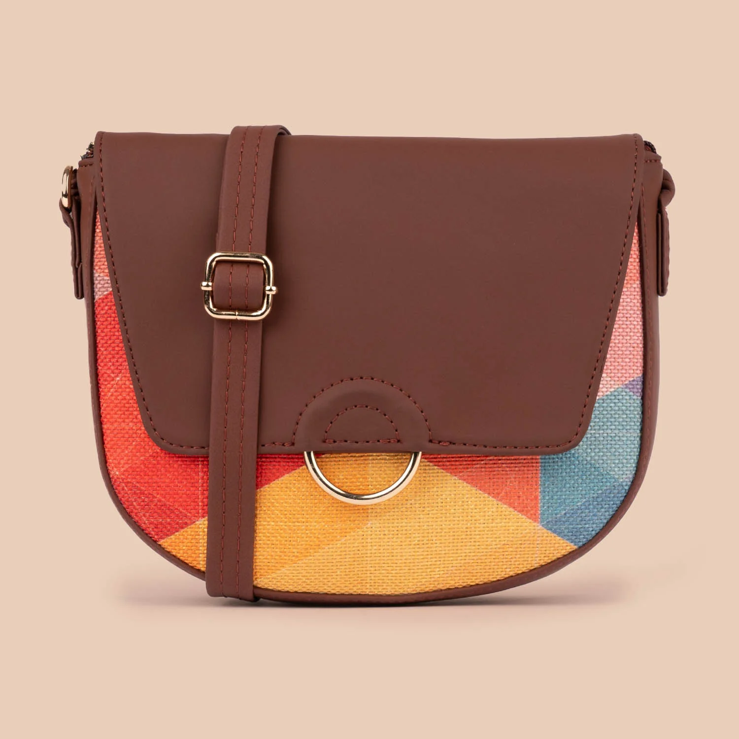 GeoOptics Classic Sling Bag - Image 5