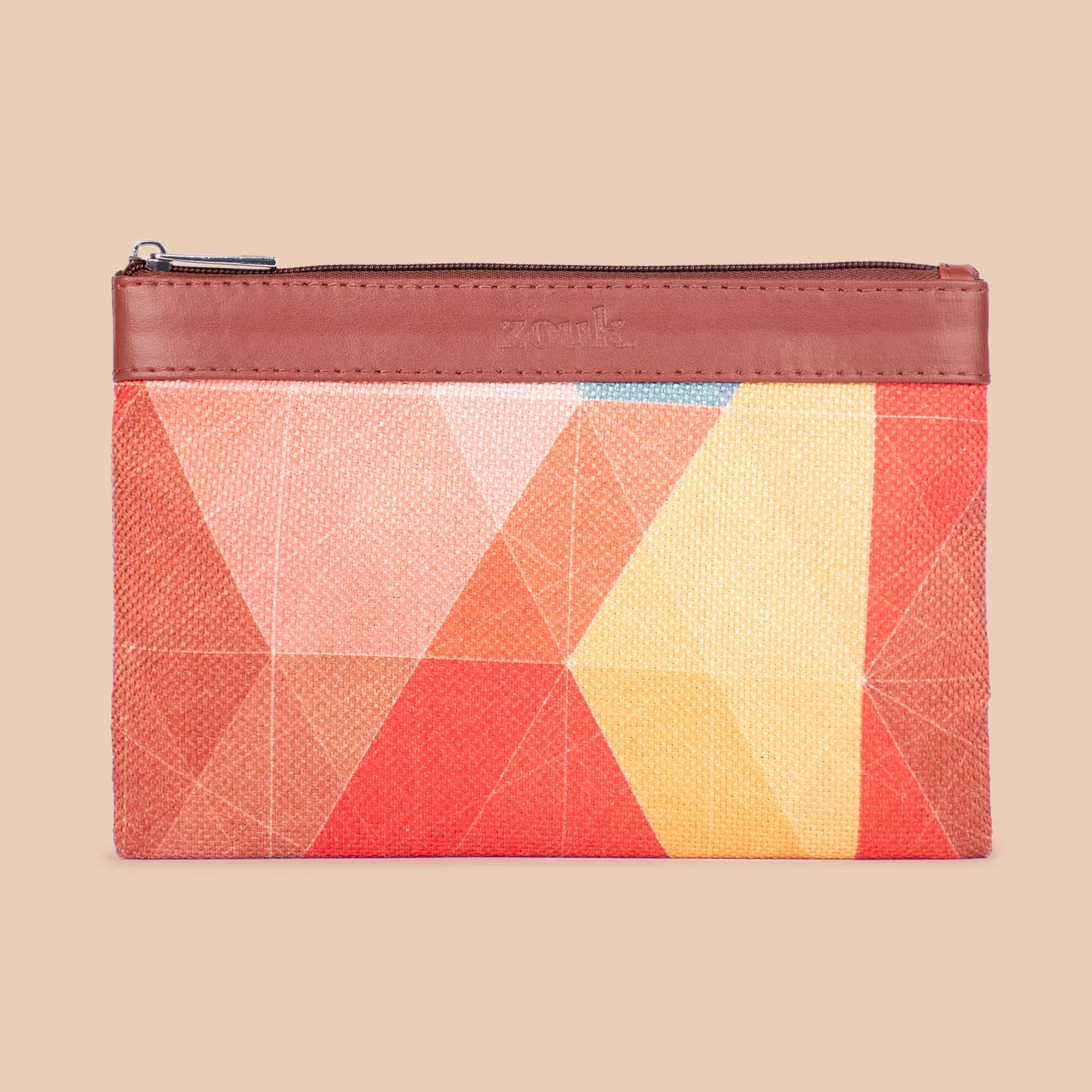 GeoOptics Cosmetic Pouch - Image 2
