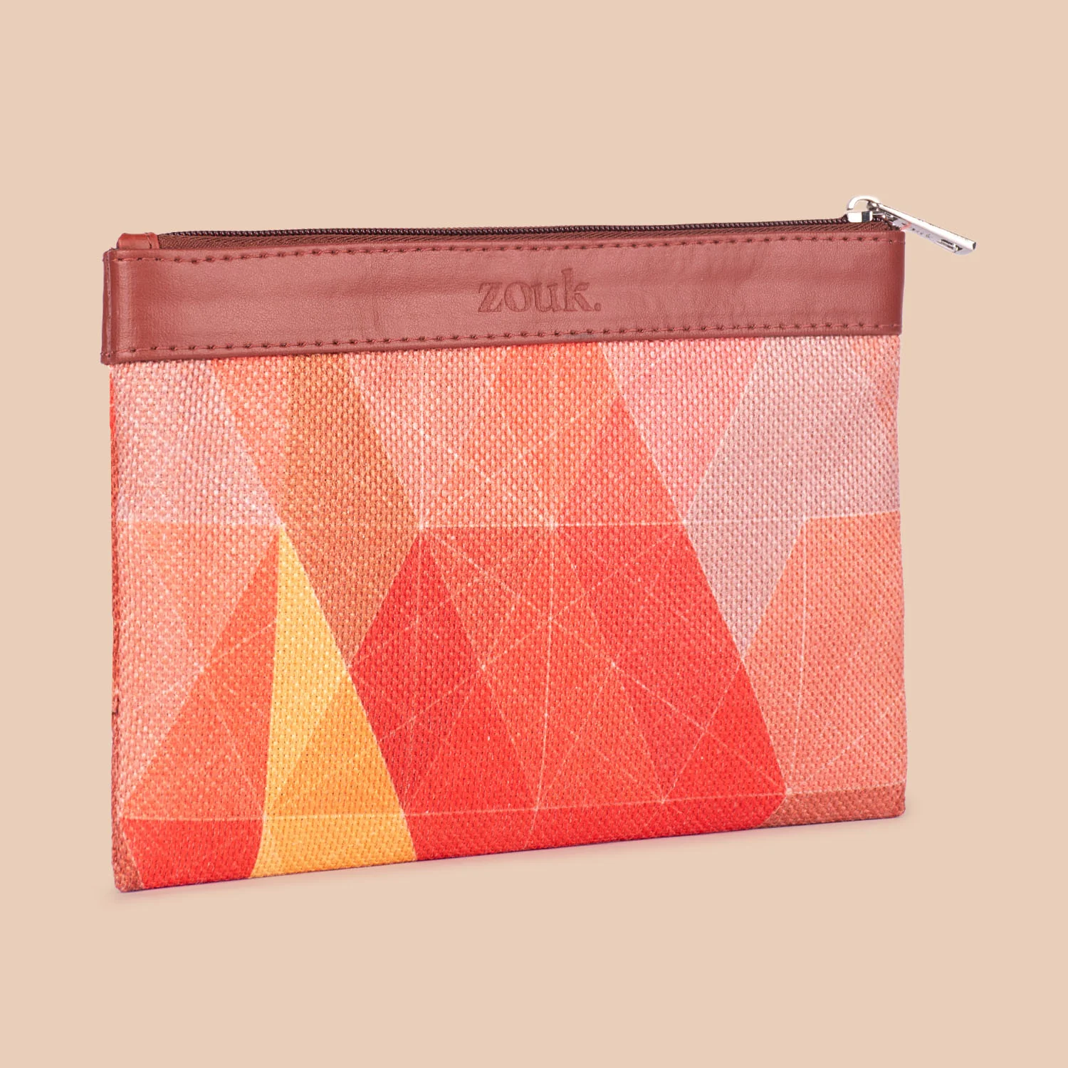 GeoOptics Cosmetic Pouch - Image 3