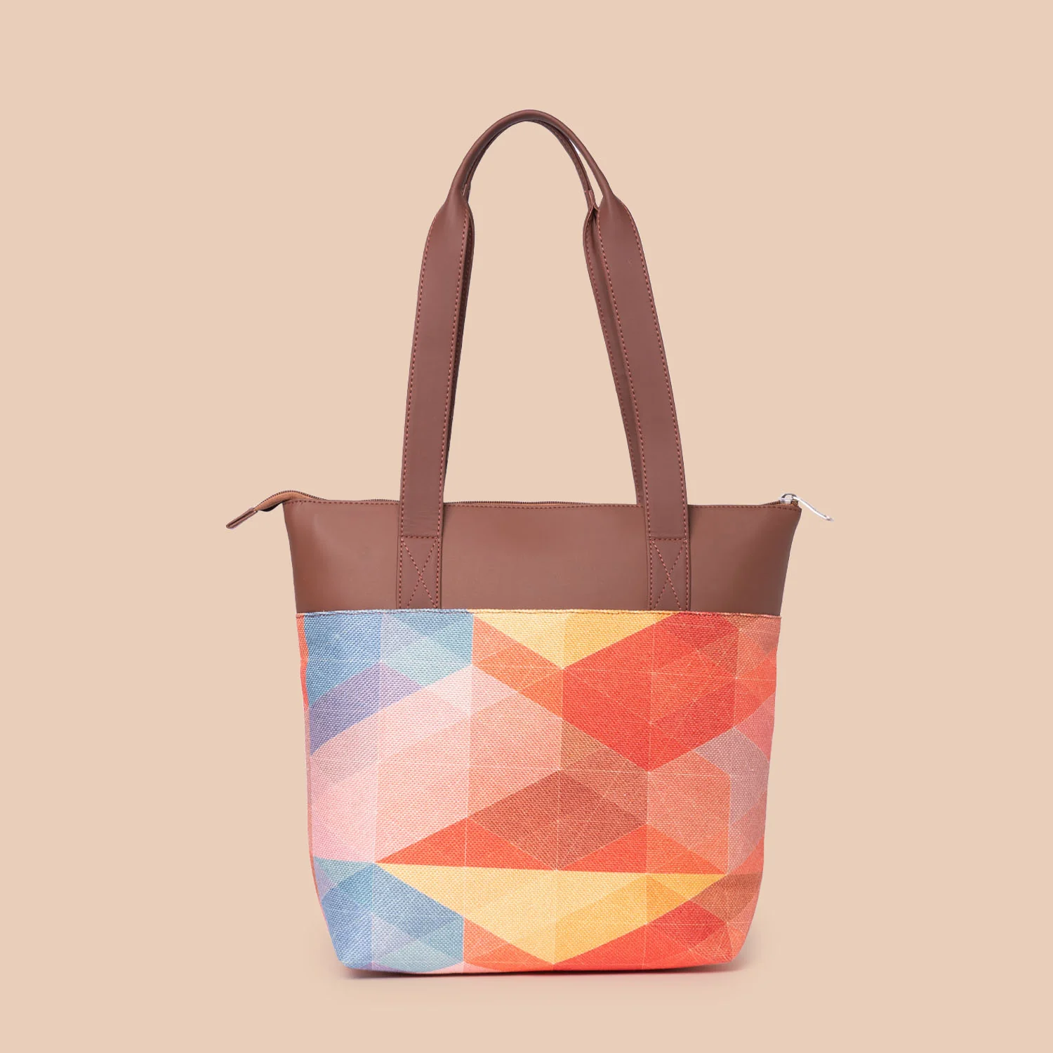 GeoOptics Everyday Tote Bag - Image 3