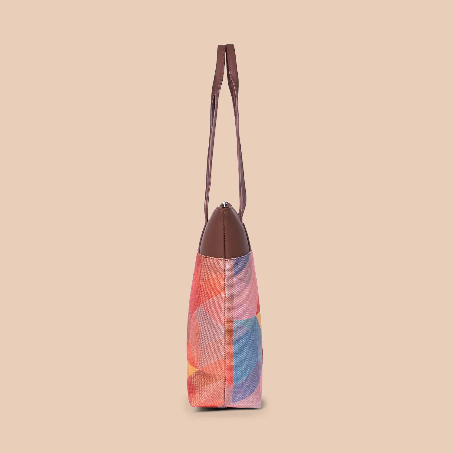 GeoOptics Everyday Tote Bag - Image 7