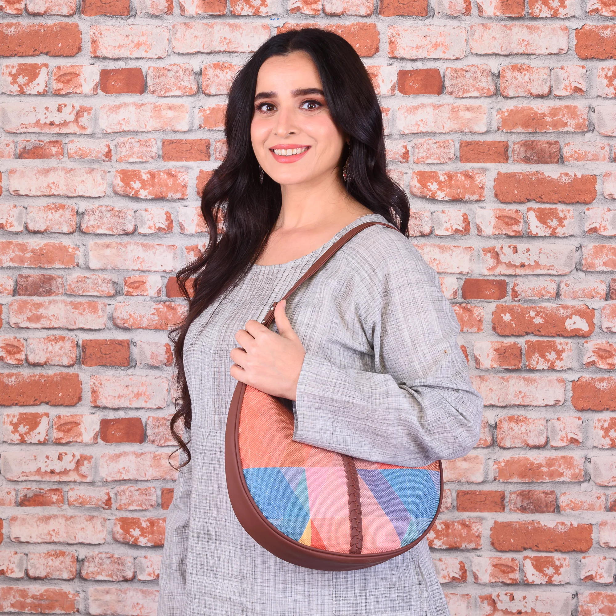 GeoOptics Hobo Bag - Image 10