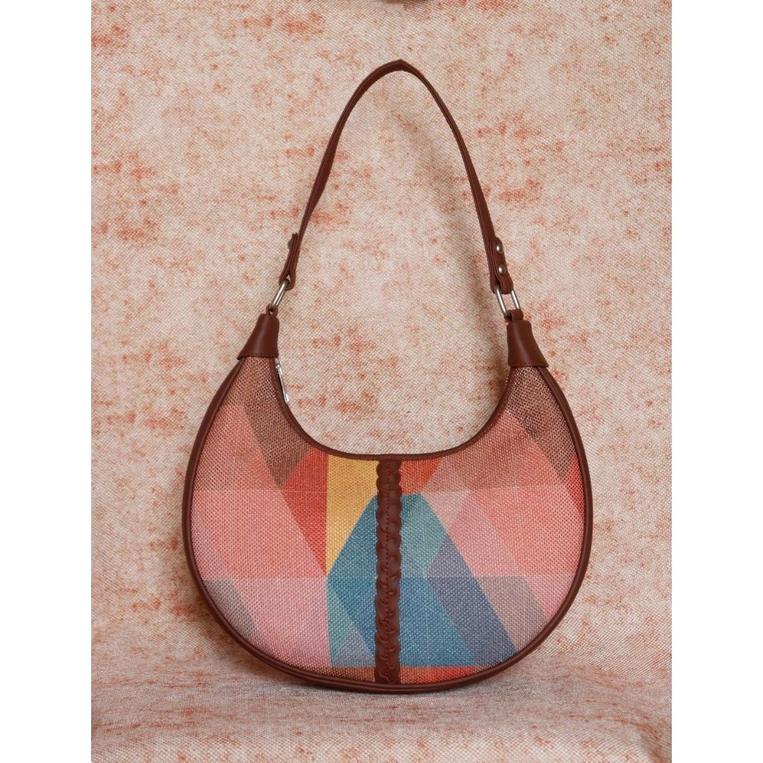 GeoOptics Hobo Bag - Image 3