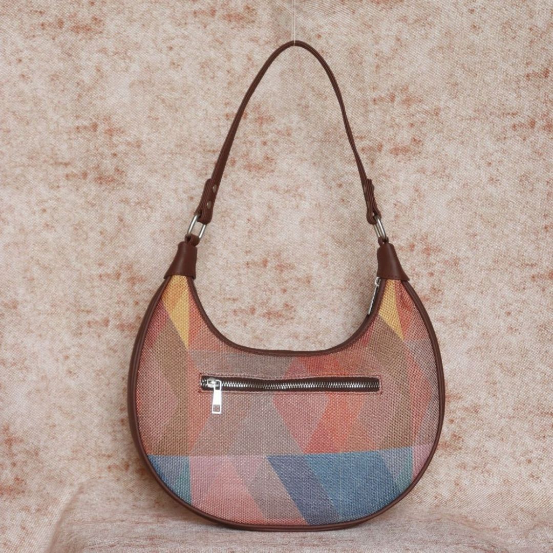 GeoOptics Hobo Bag - Image 4