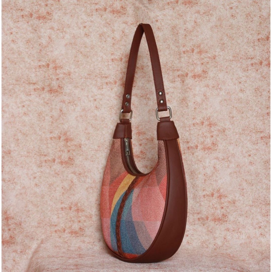 GeoOptics Hobo Bag - Image 6