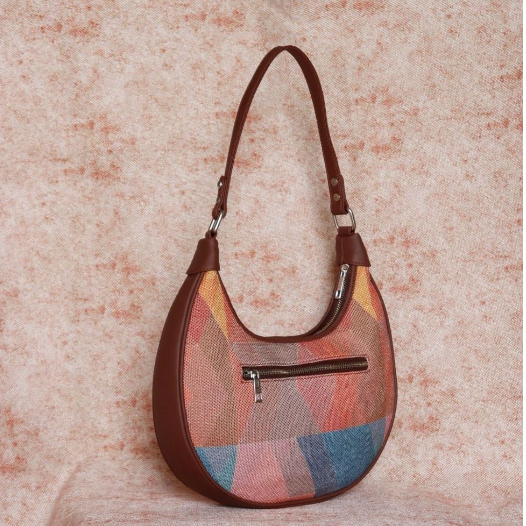 GeoOptics Hobo Bag - Image 7