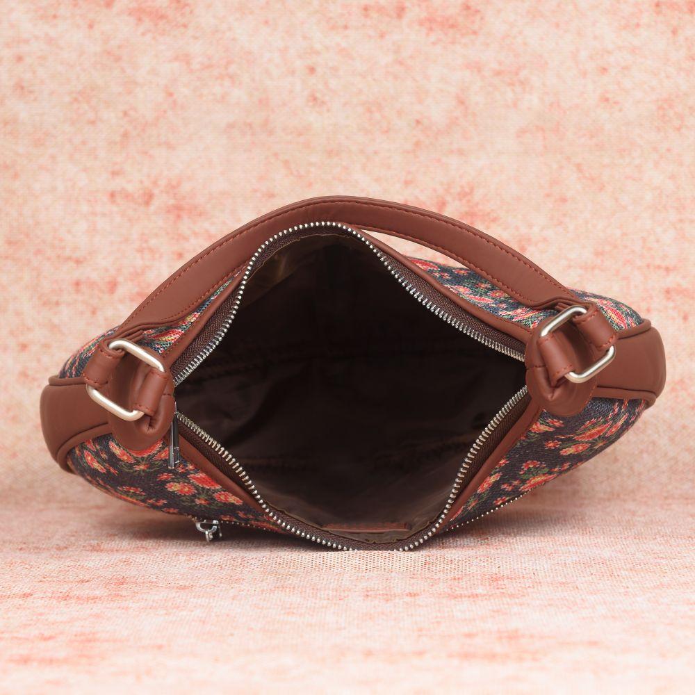 GeoOptics Hobo Bag - Image 9