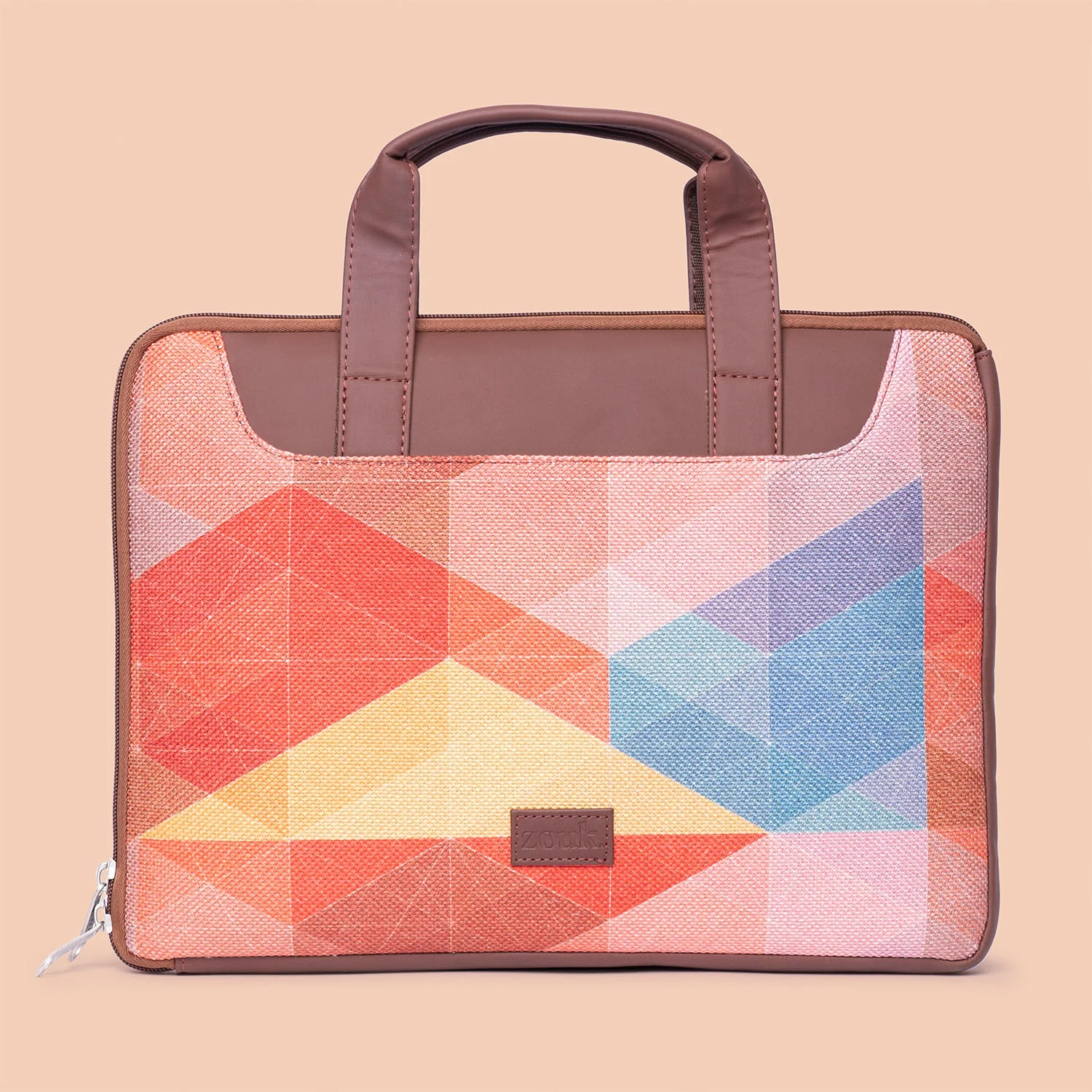 GeoOptics L-Zippered Laptop Sleeve - Image 2